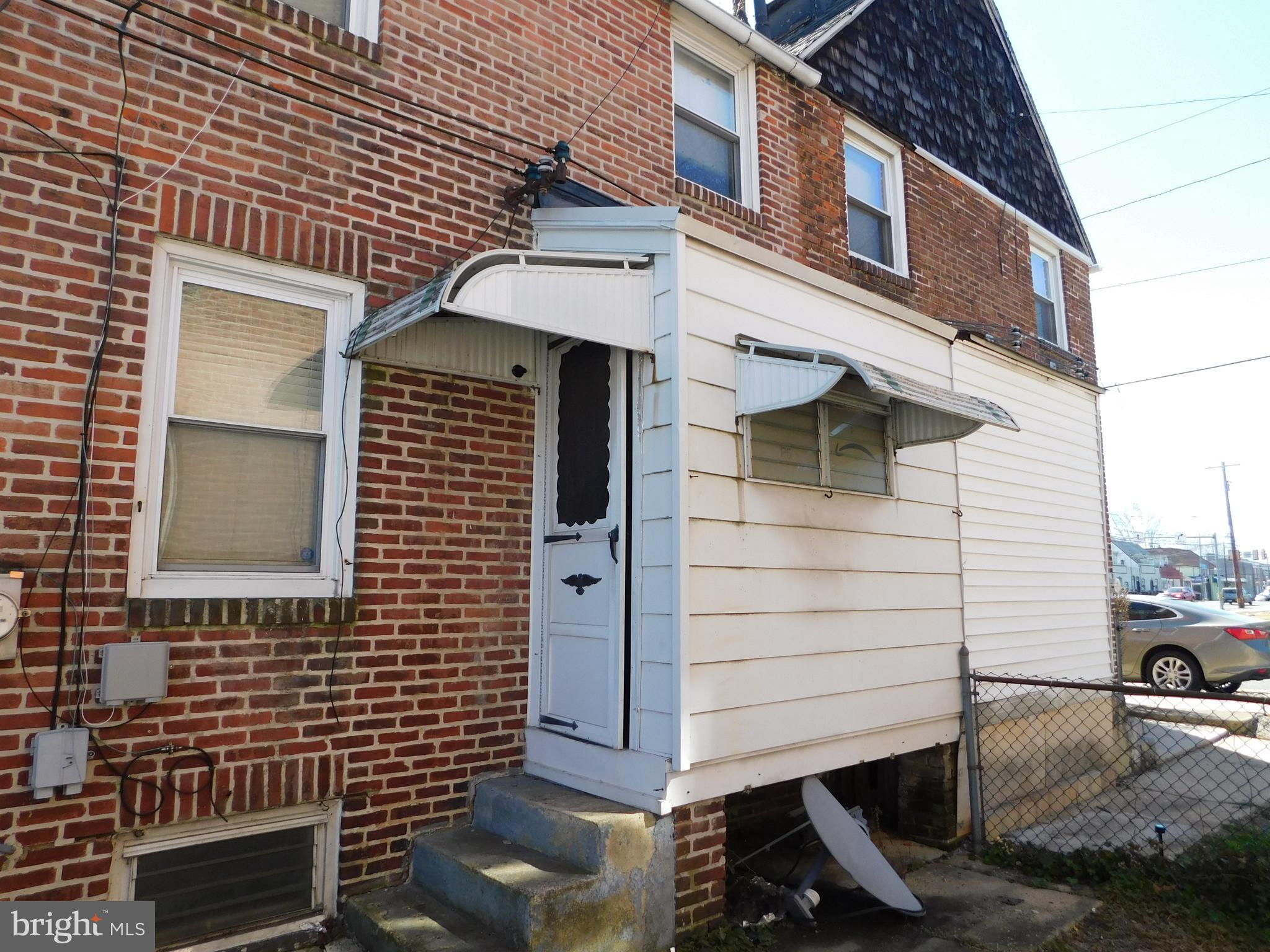 CHESTER CITY - Residential