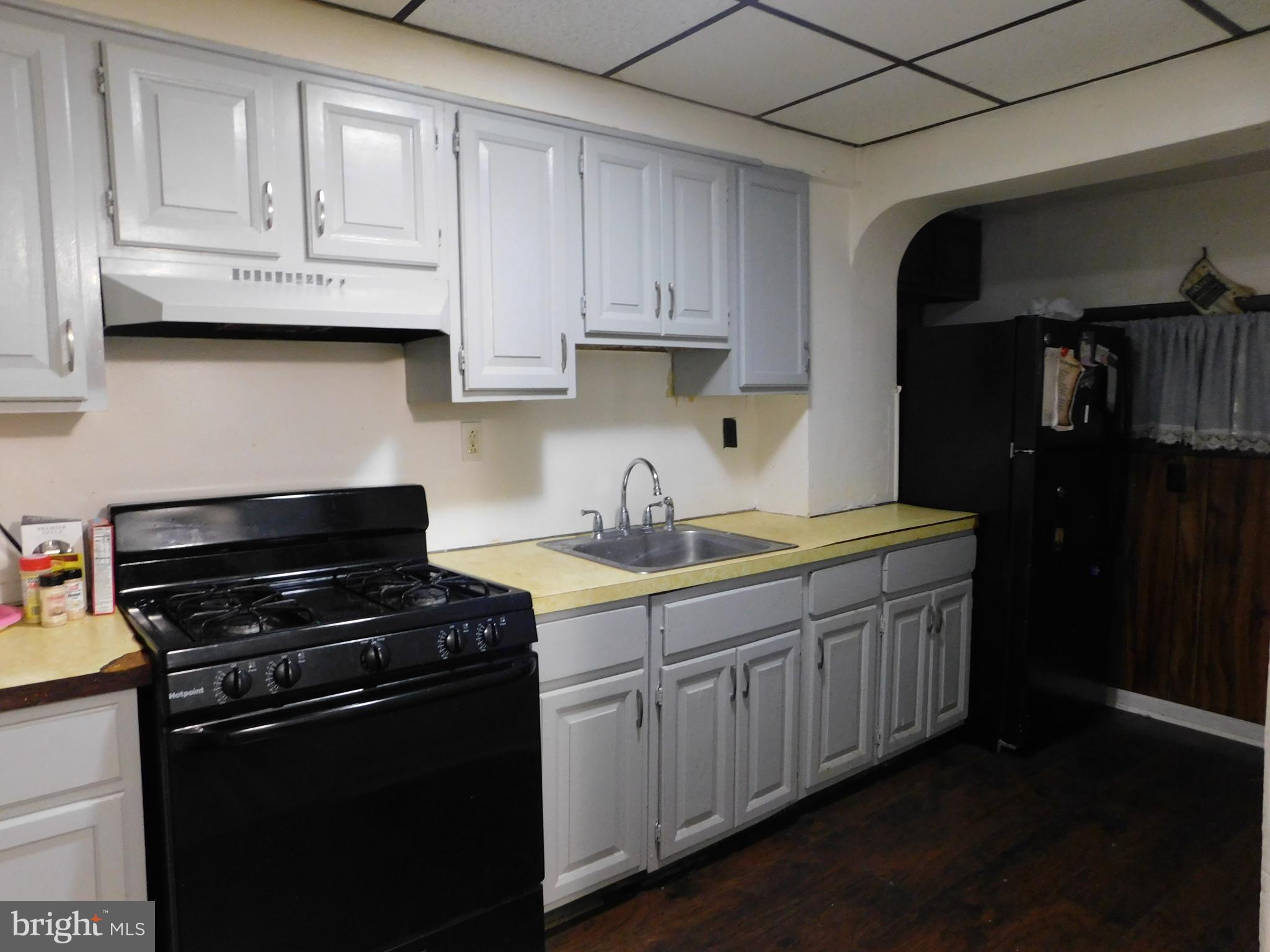 CHESTER CITY - Residential