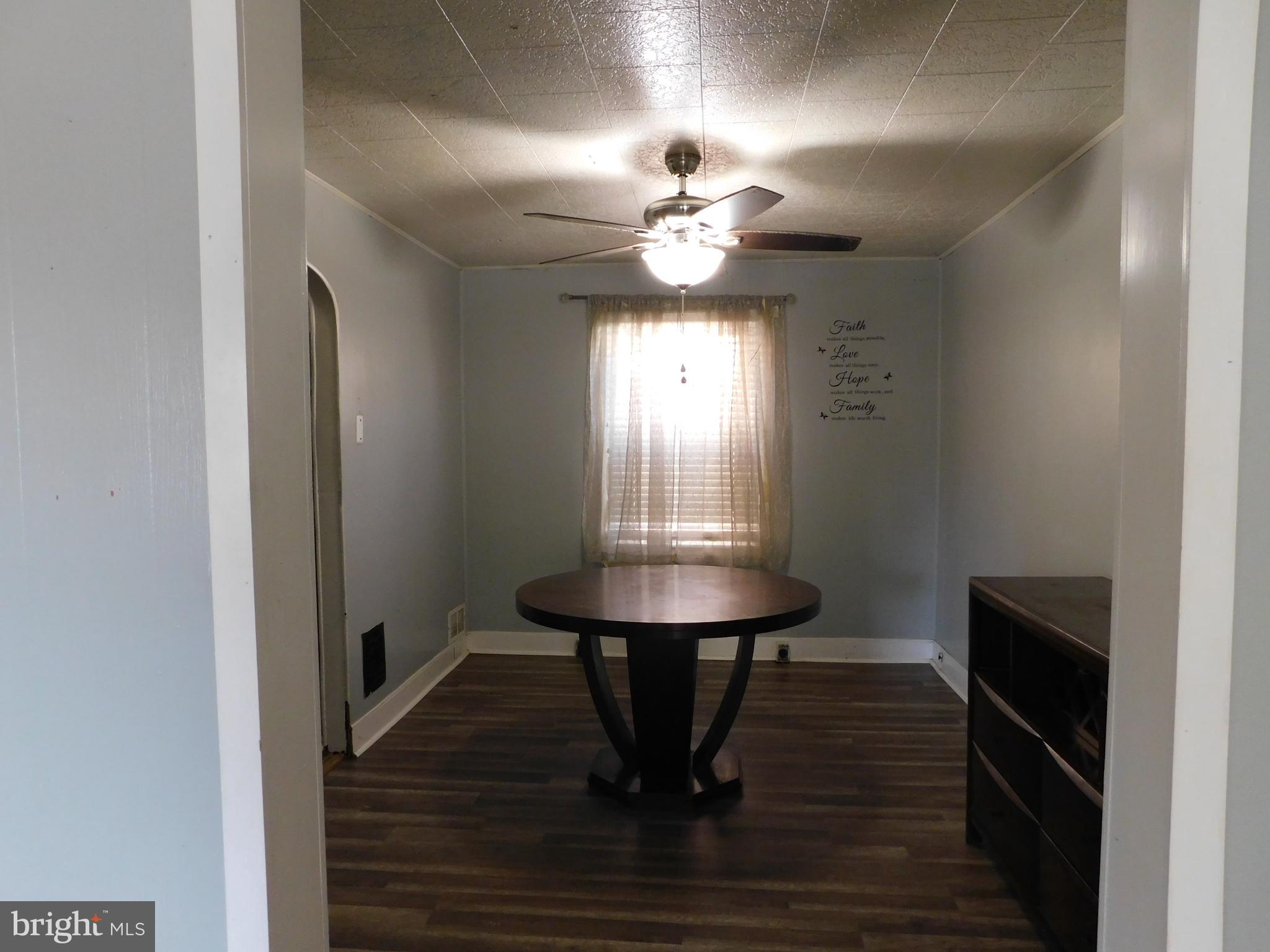 CHESTER CITY - Residential