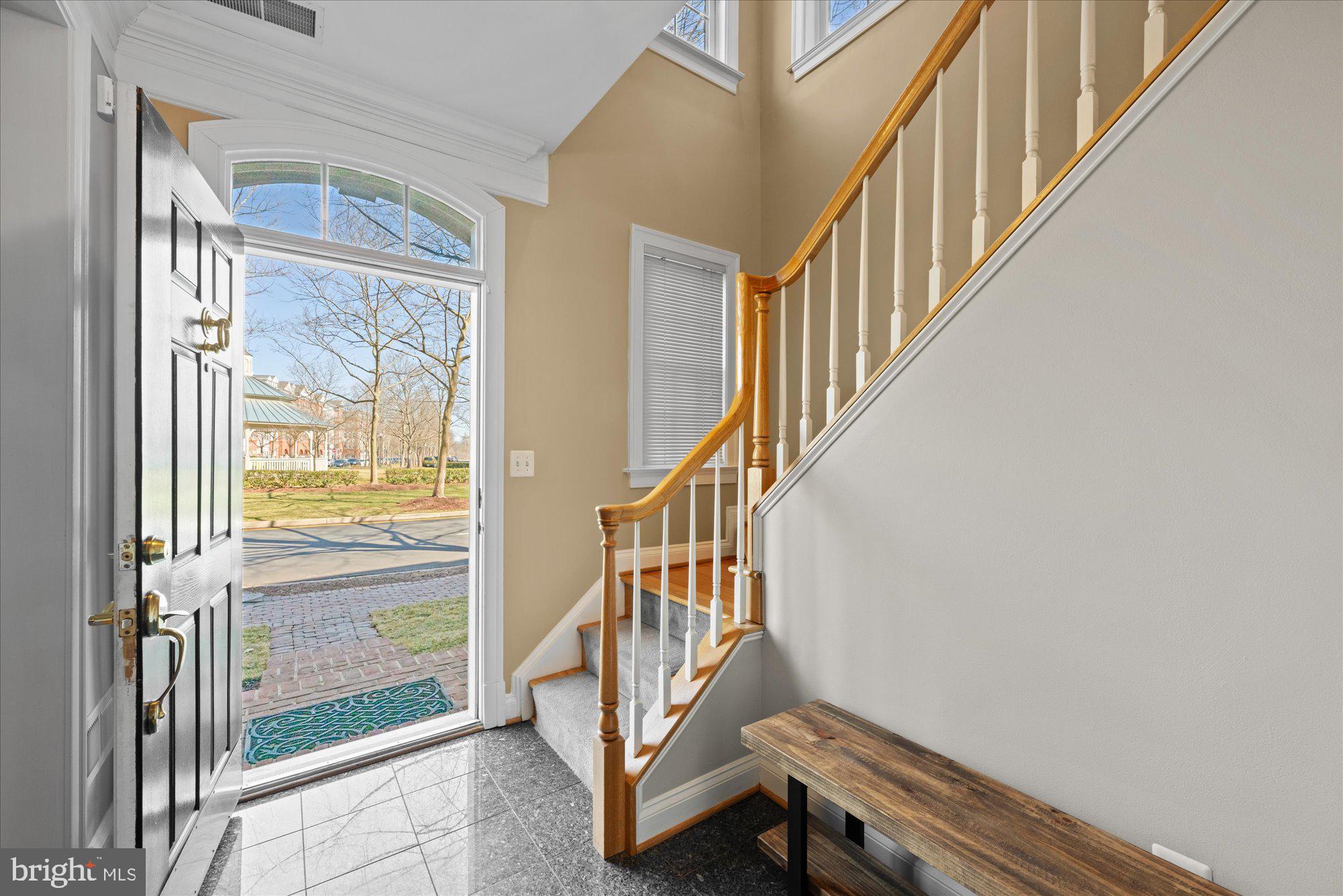 CAMERON STATION - Residential