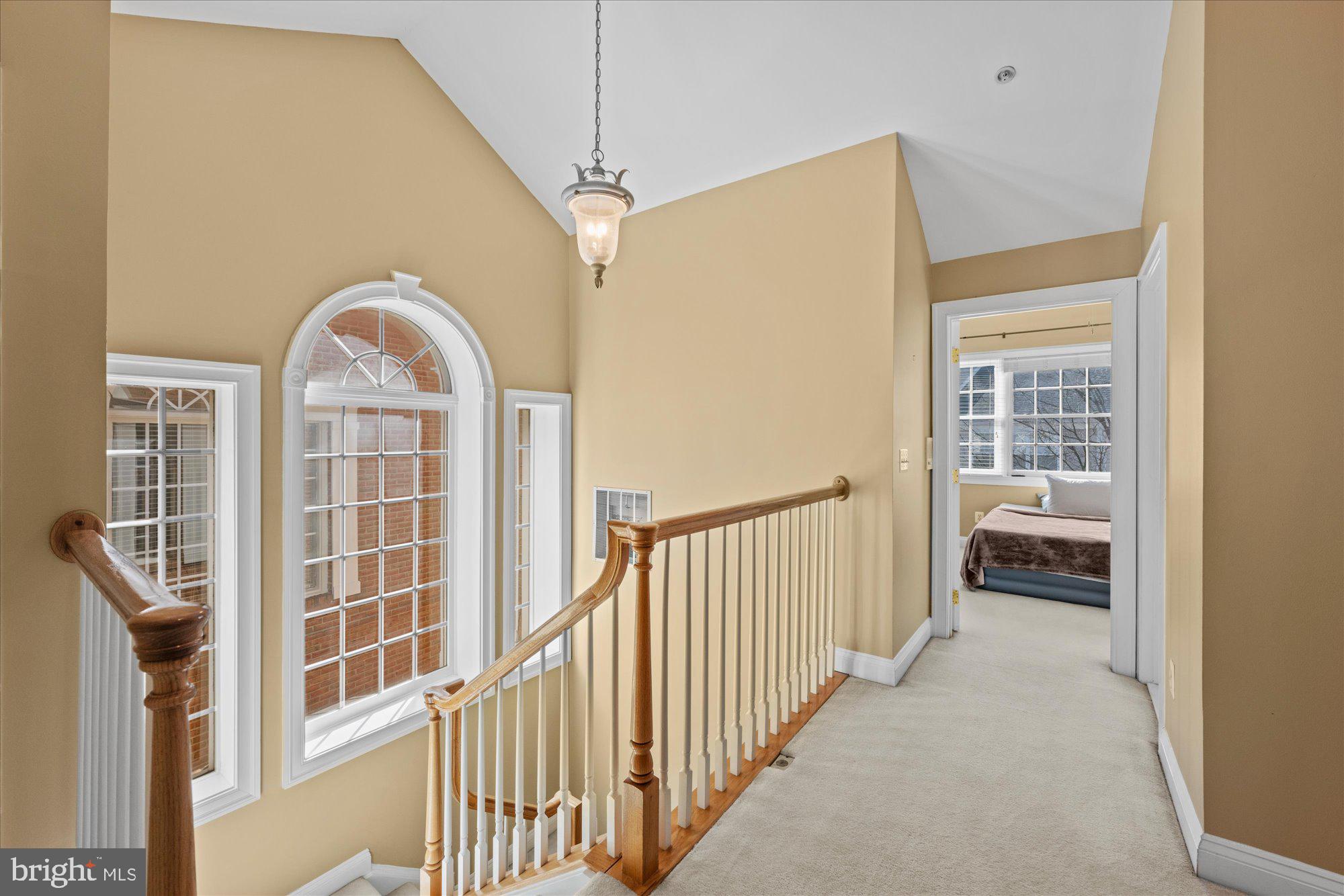 CAMERON STATION - Residential