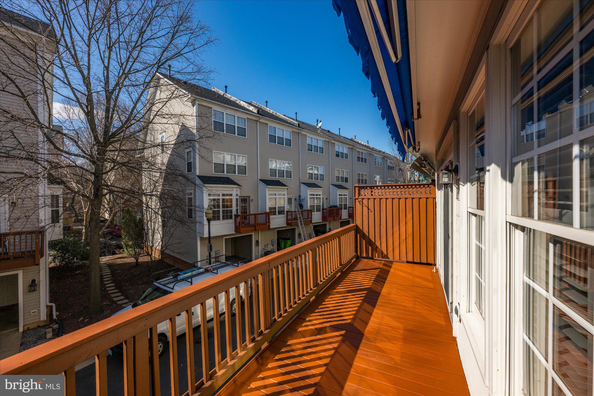 CAMERON STATION - Residential