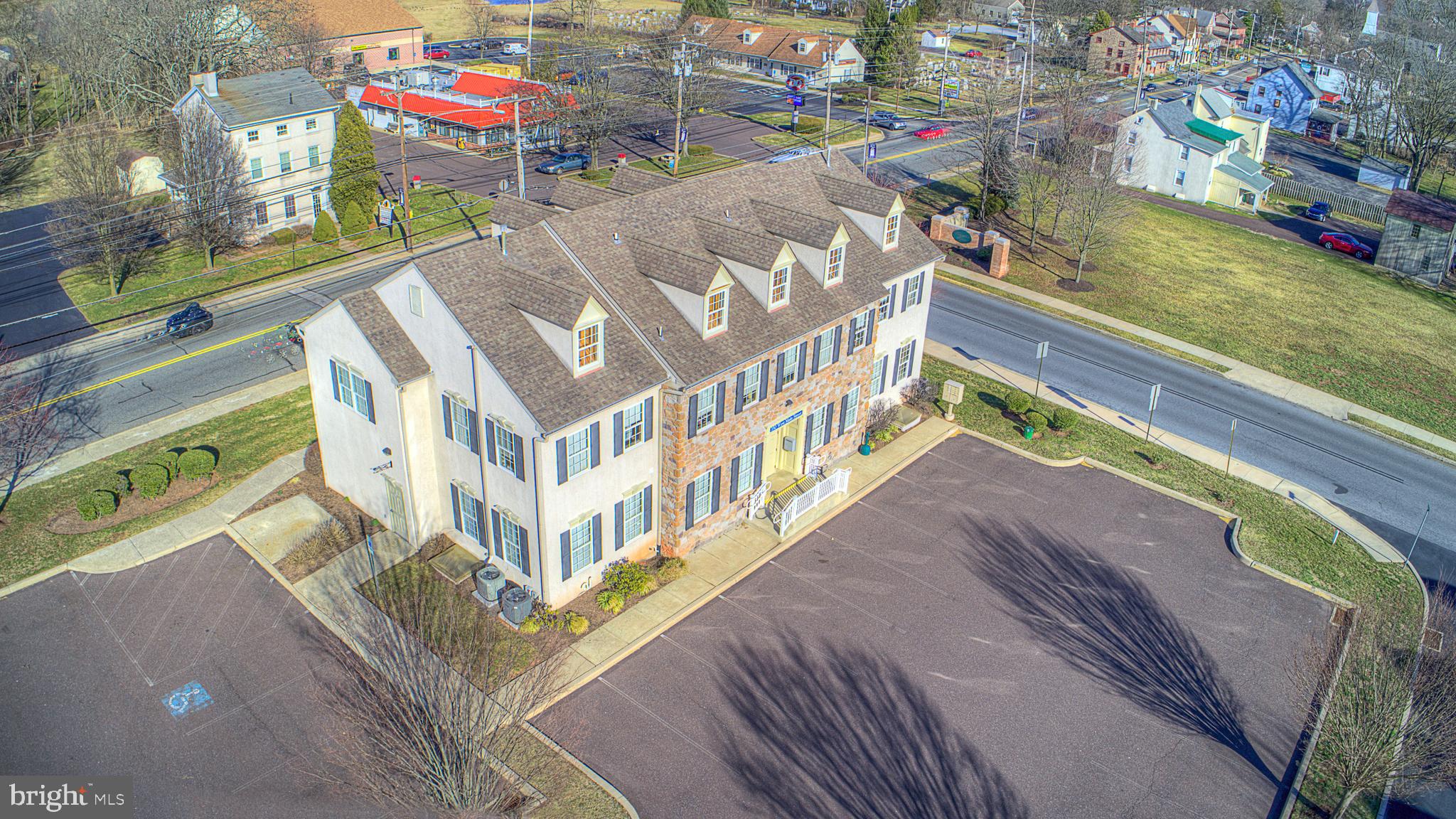 NONE AVAILABLE - Commercial Sale