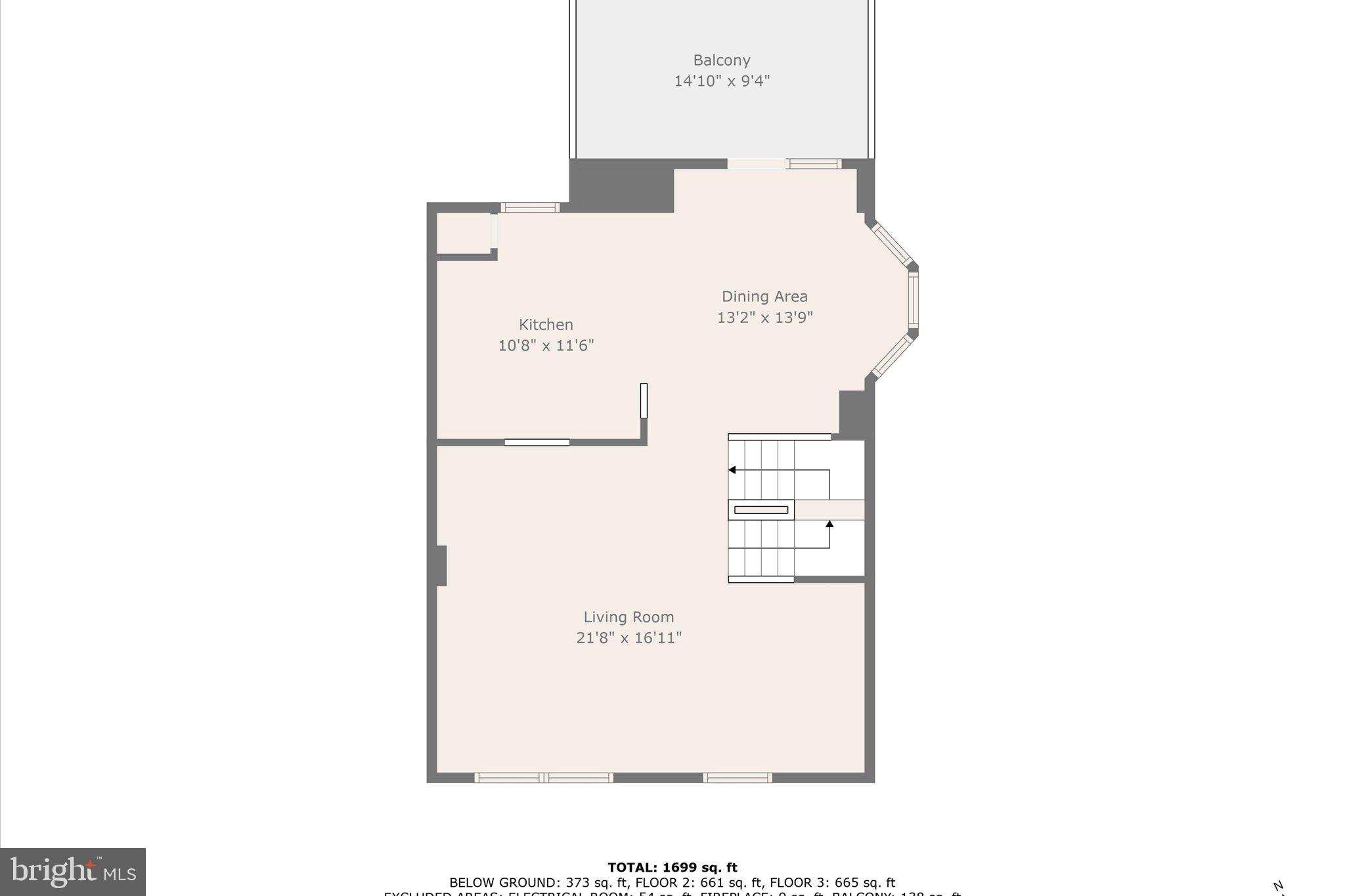 KINGSTOWNE - Residential