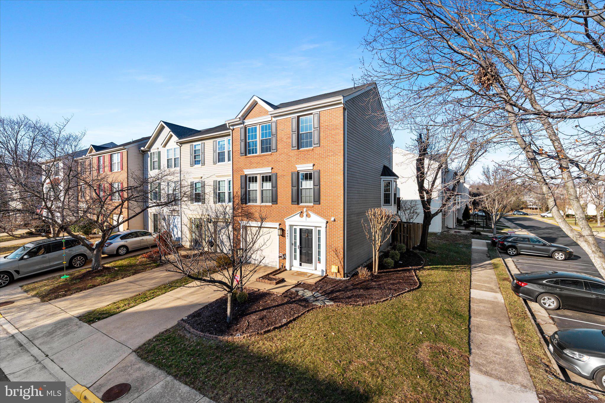 KINGSTOWNE - Residential