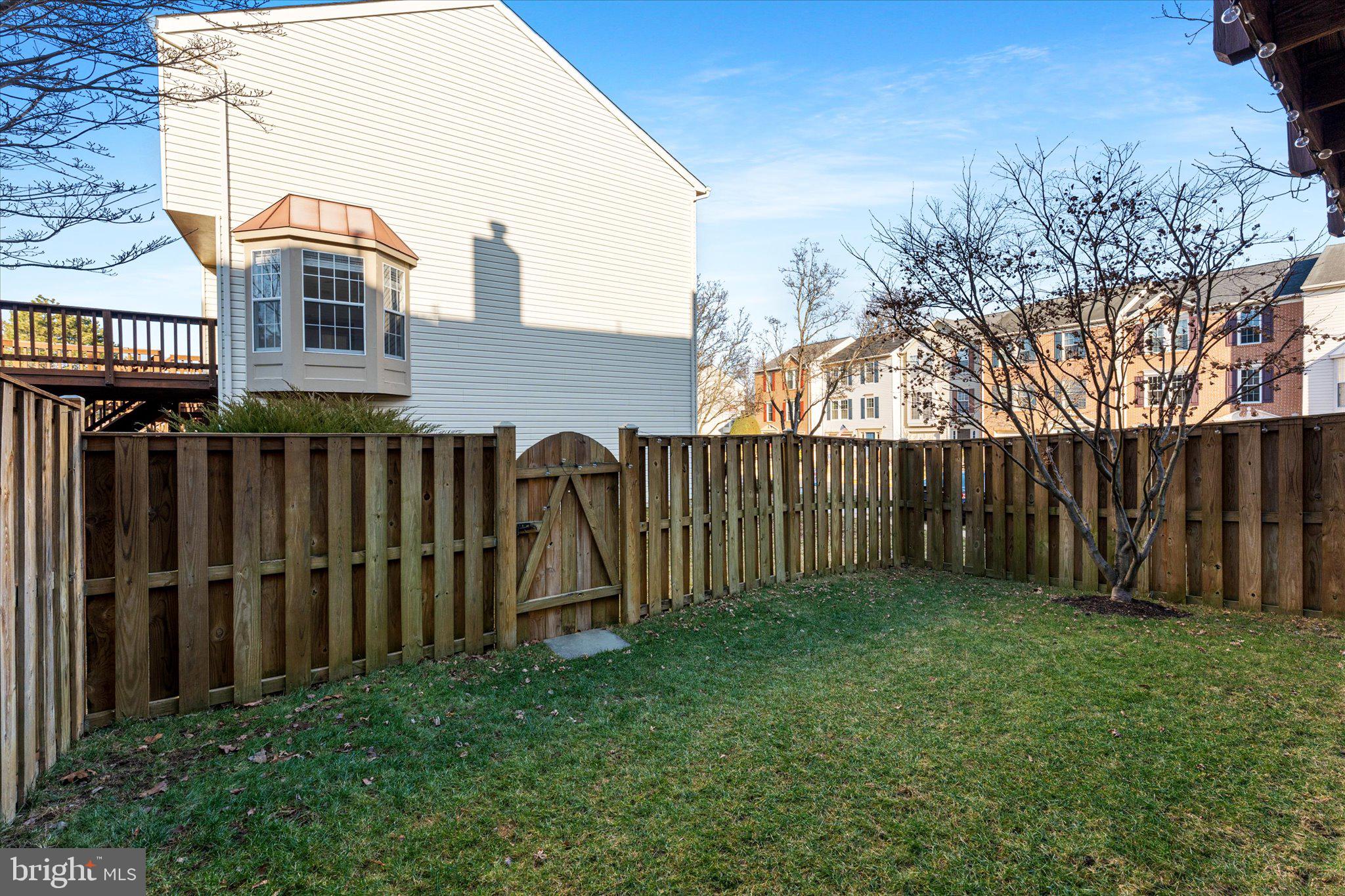 KINGSTOWNE - Residential