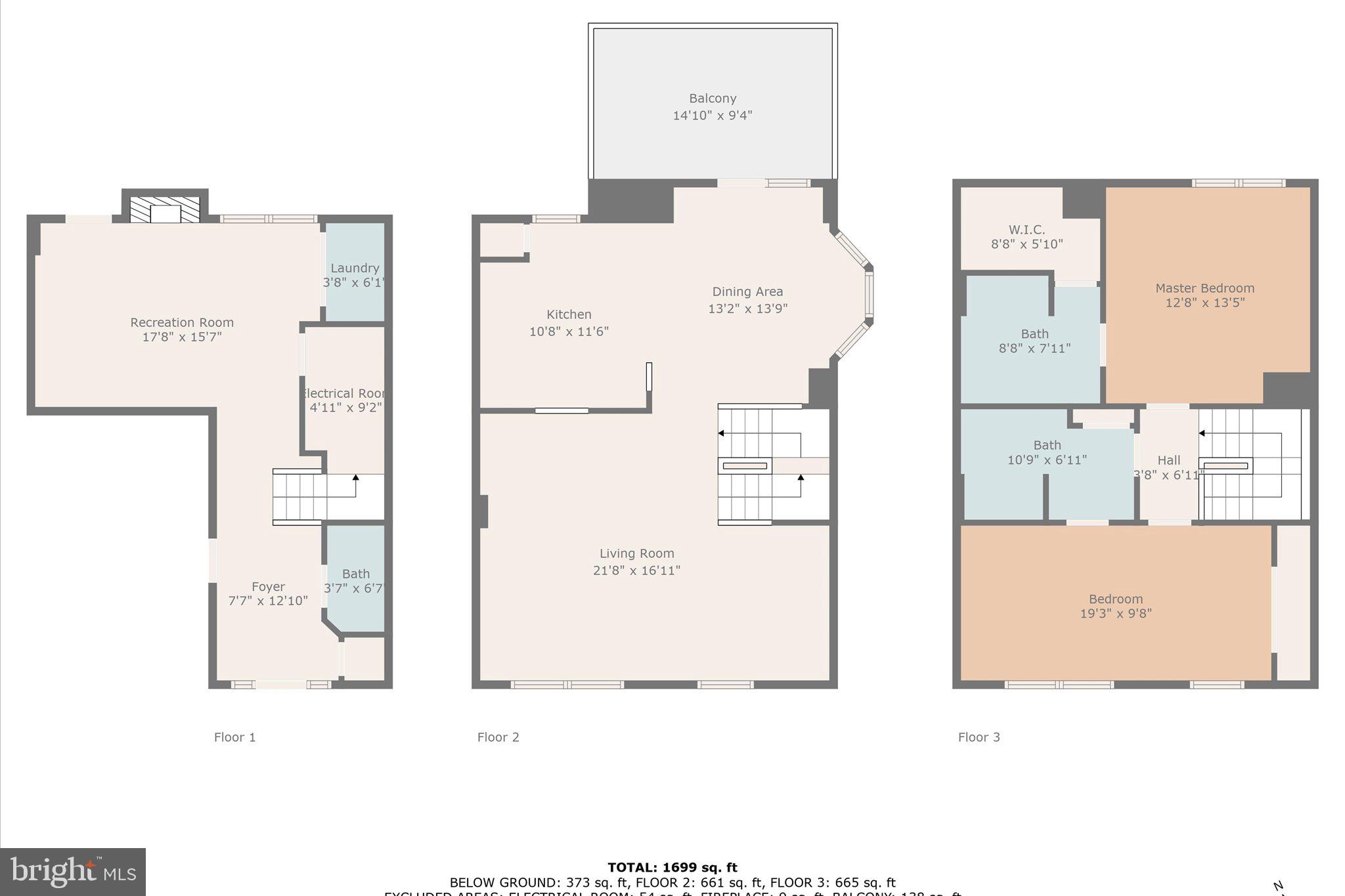 KINGSTOWNE - Residential