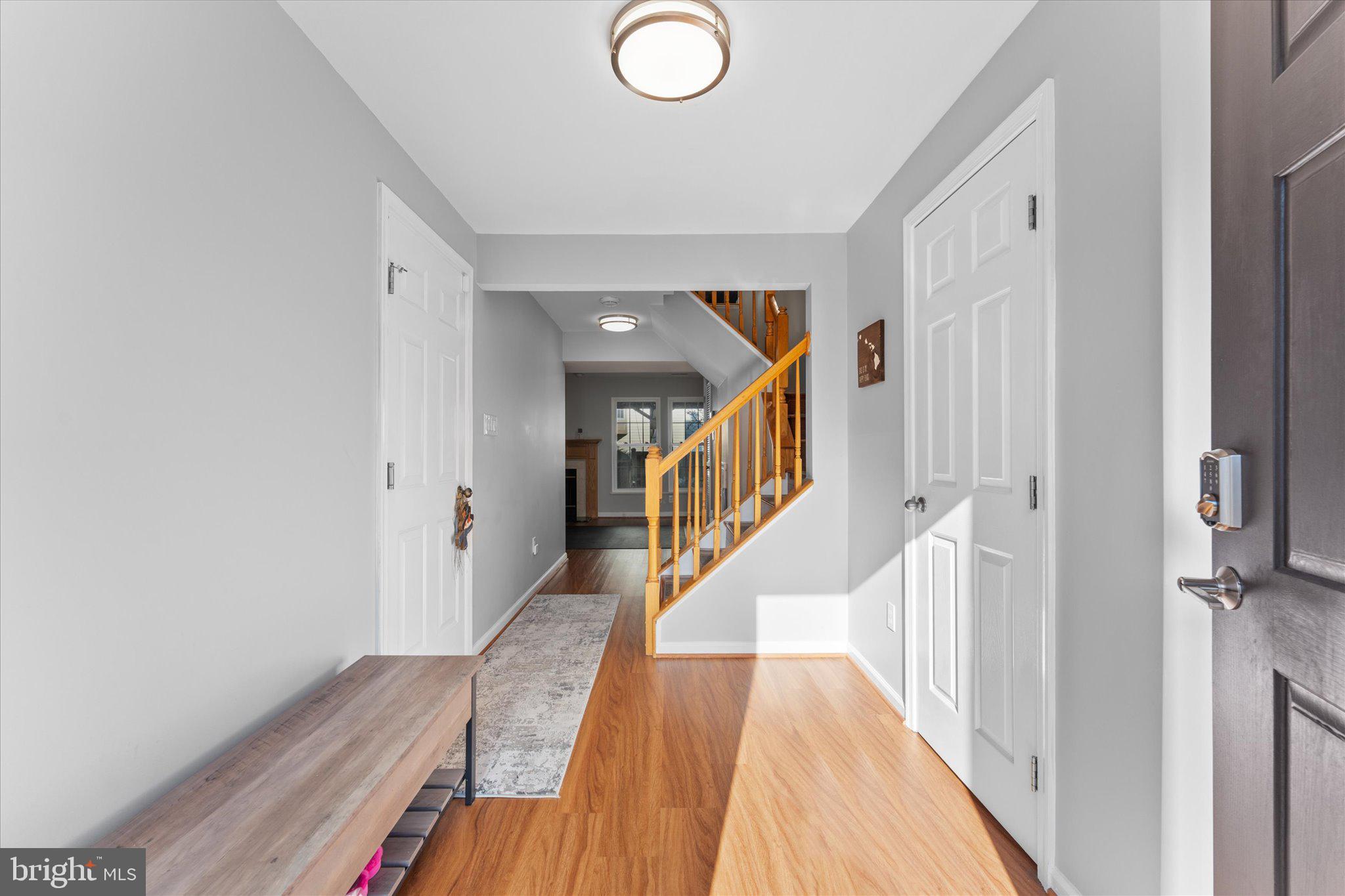 KINGSTOWNE - Residential