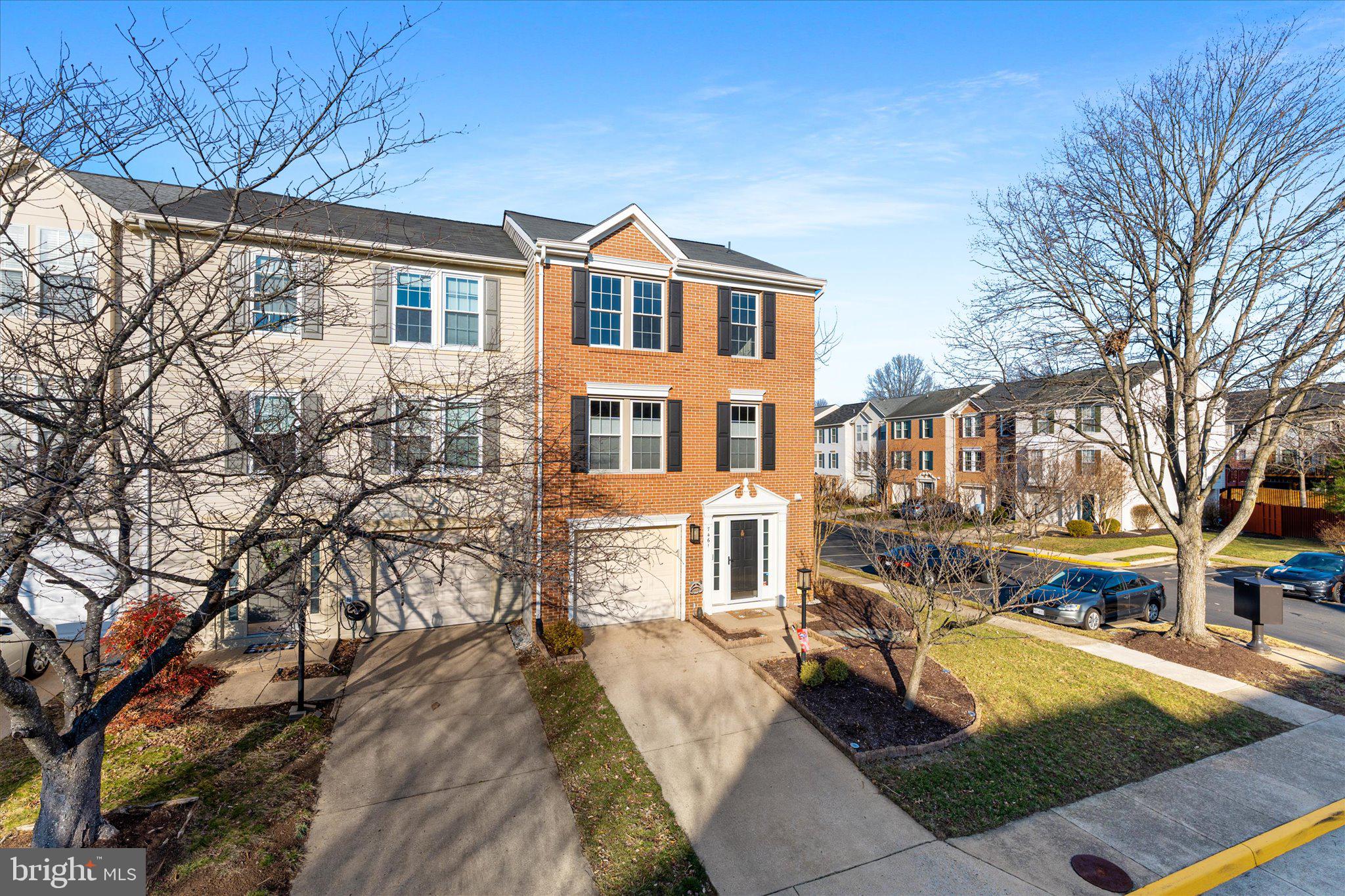 KINGSTOWNE - Residential