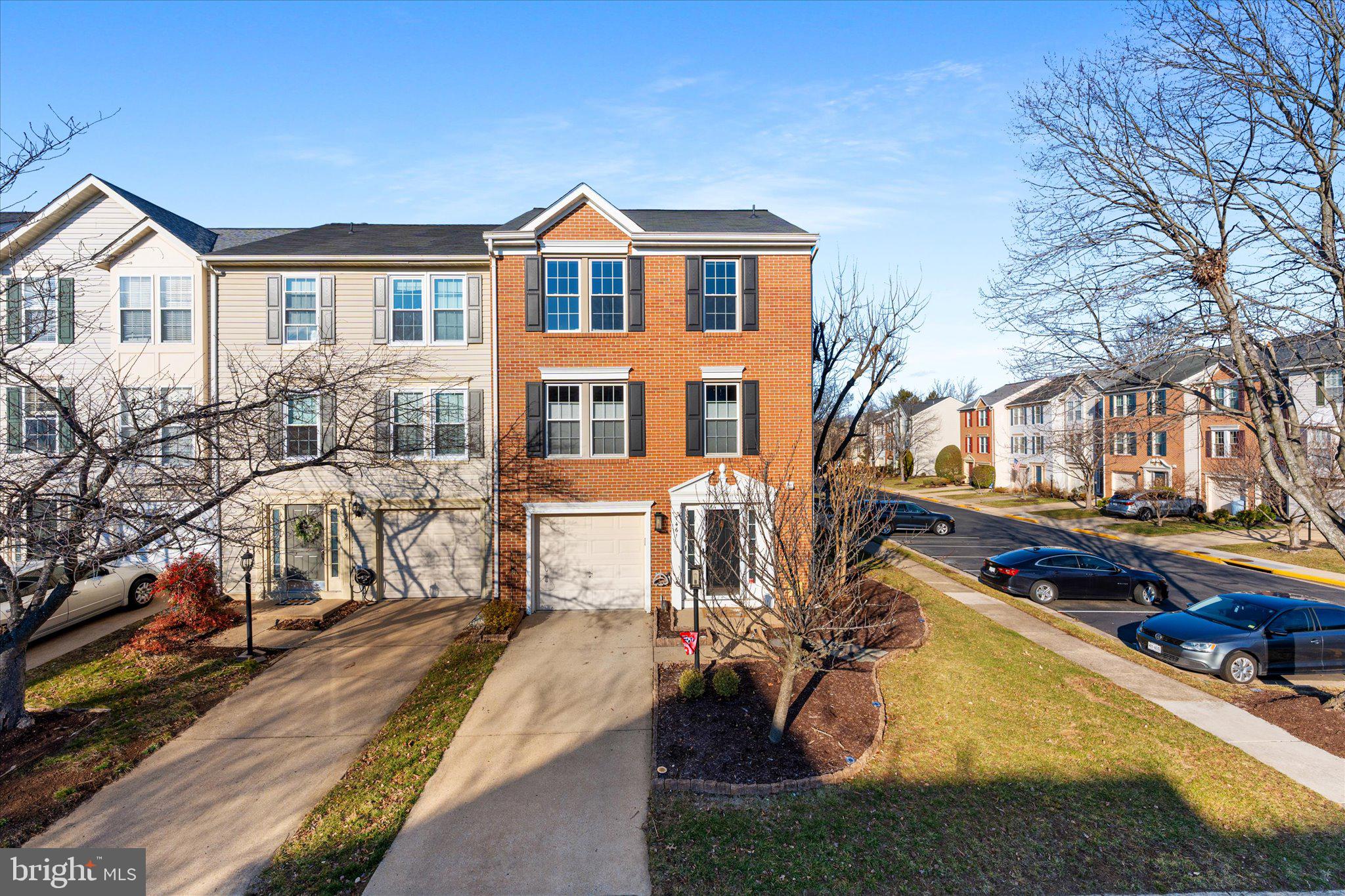 KINGSTOWNE - Residential
