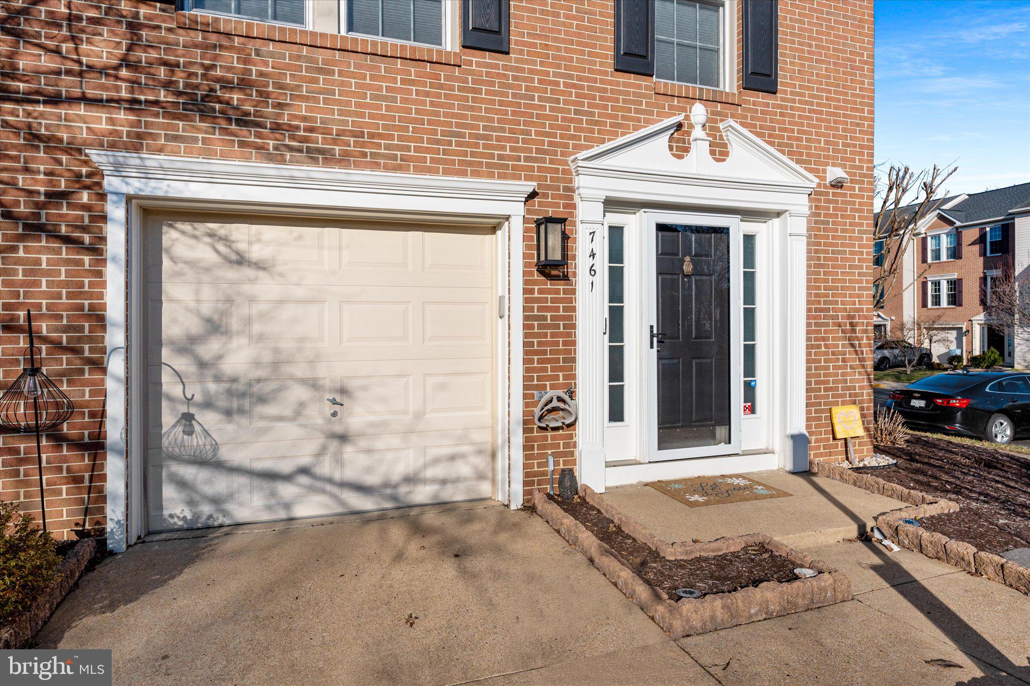 KINGSTOWNE - Residential