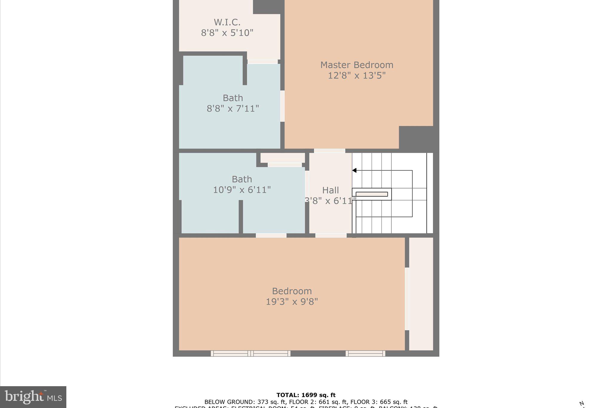 KINGSTOWNE - Residential