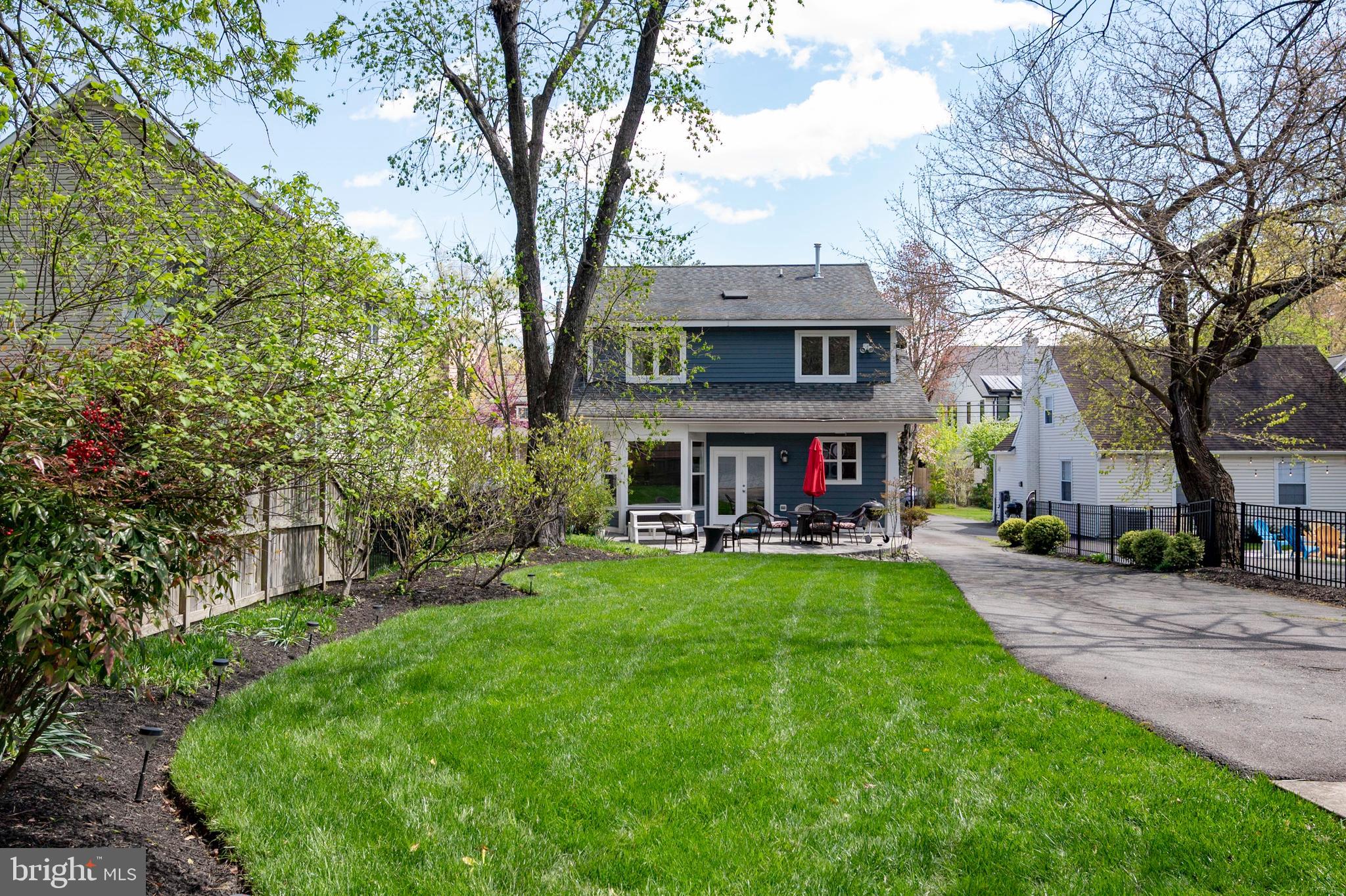 KERR'S ADDITION - Residential