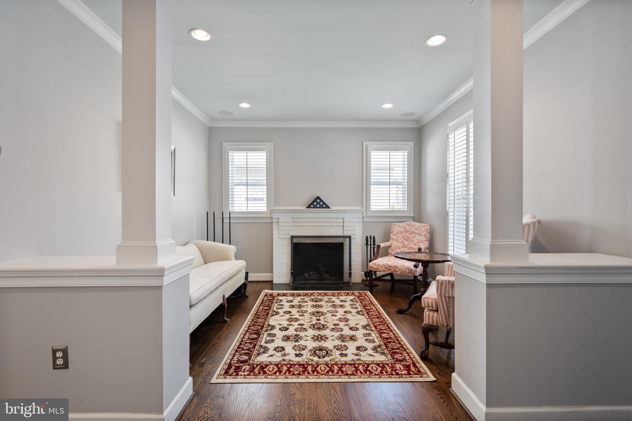 KERR'S ADDITION - Residential
