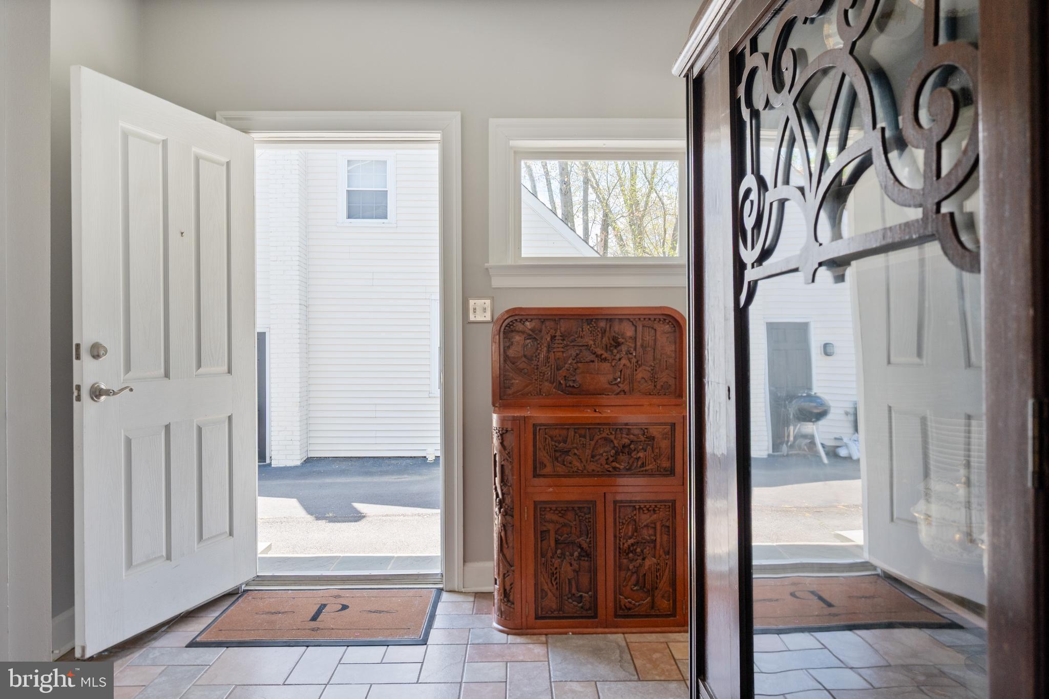 KERR'S ADDITION - Residential