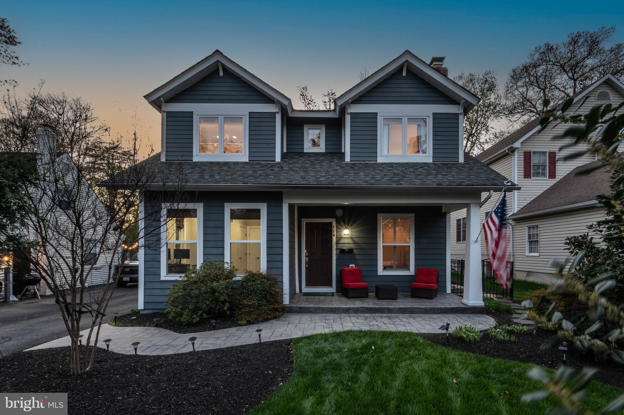 KERR'S ADDITION - Residential