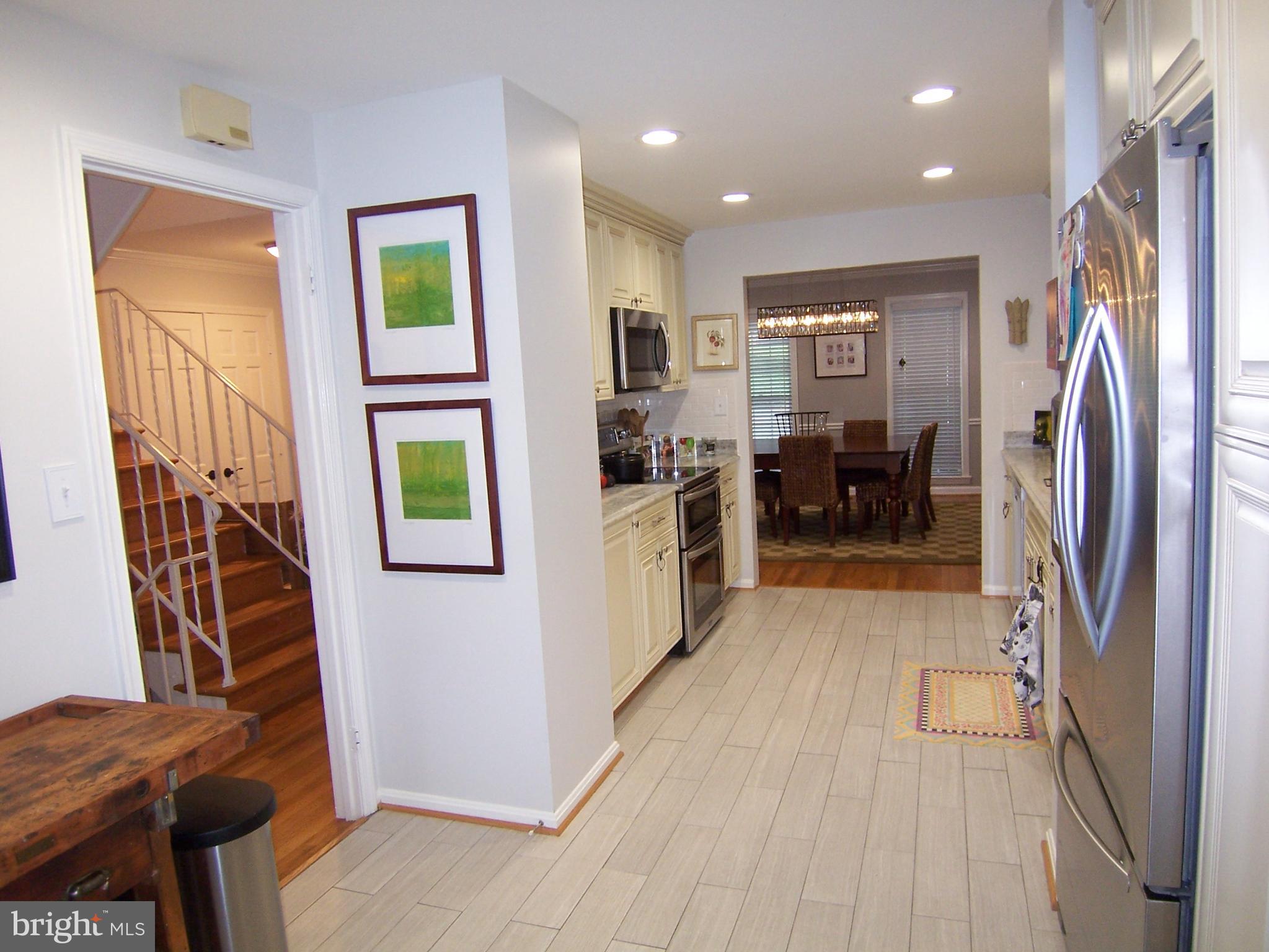 WESTMORELAND SQUARE - Residential Lease