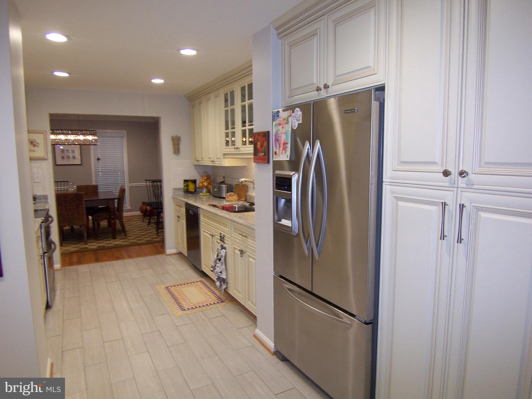 WESTMORELAND SQUARE - Residential Lease