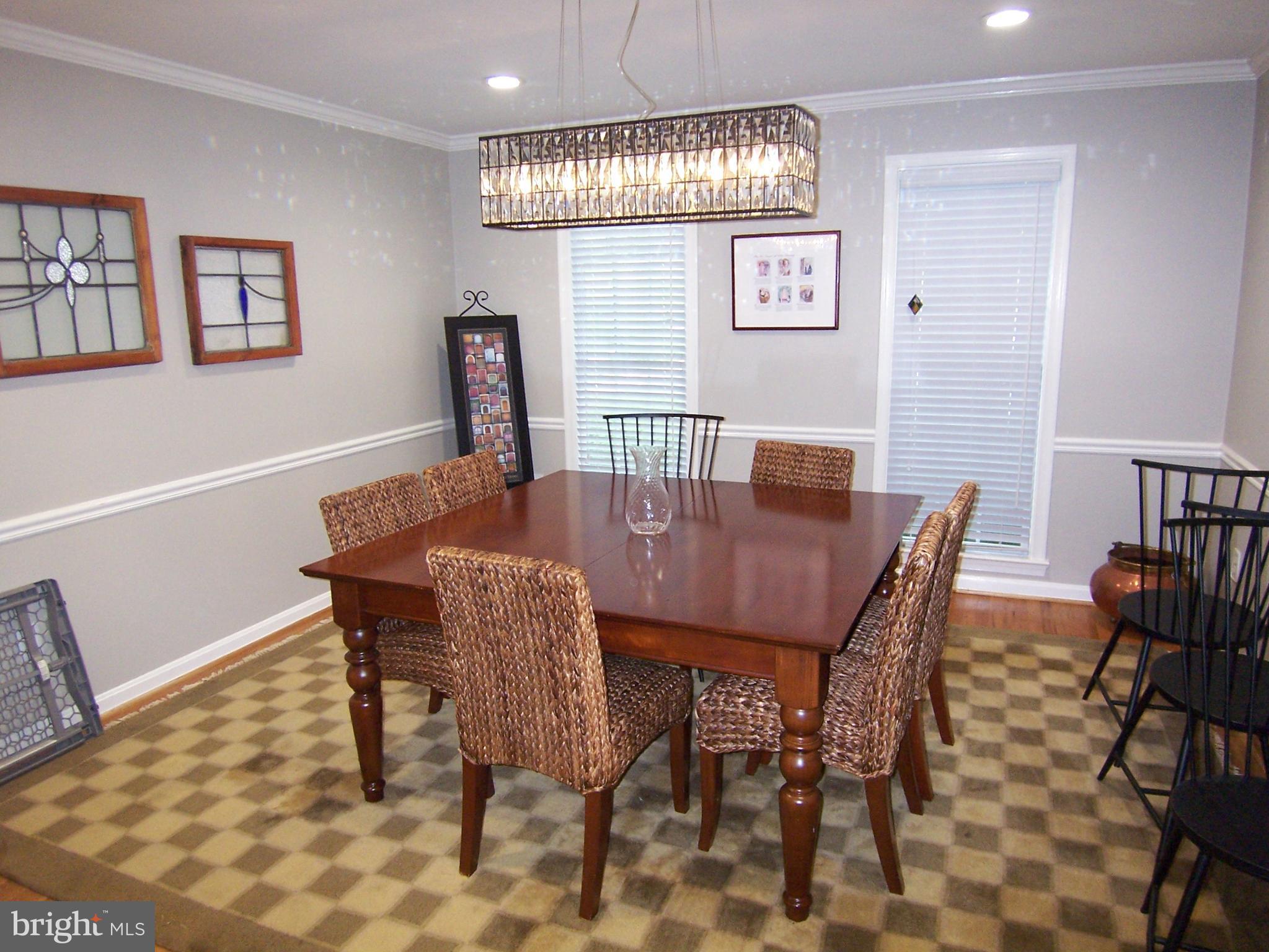 WESTMORELAND SQUARE - Residential Lease