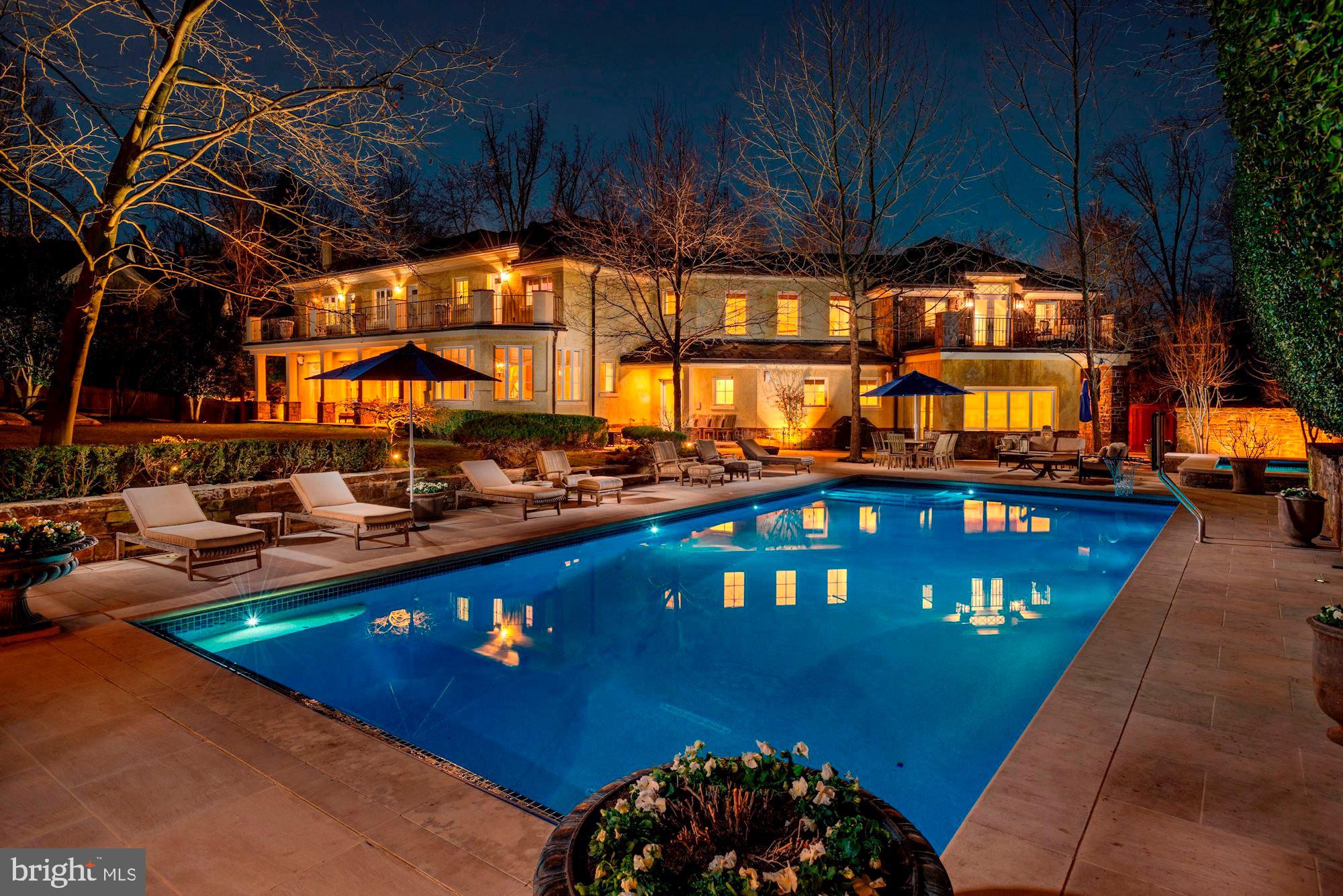 LANGLEY FOREST - Residential