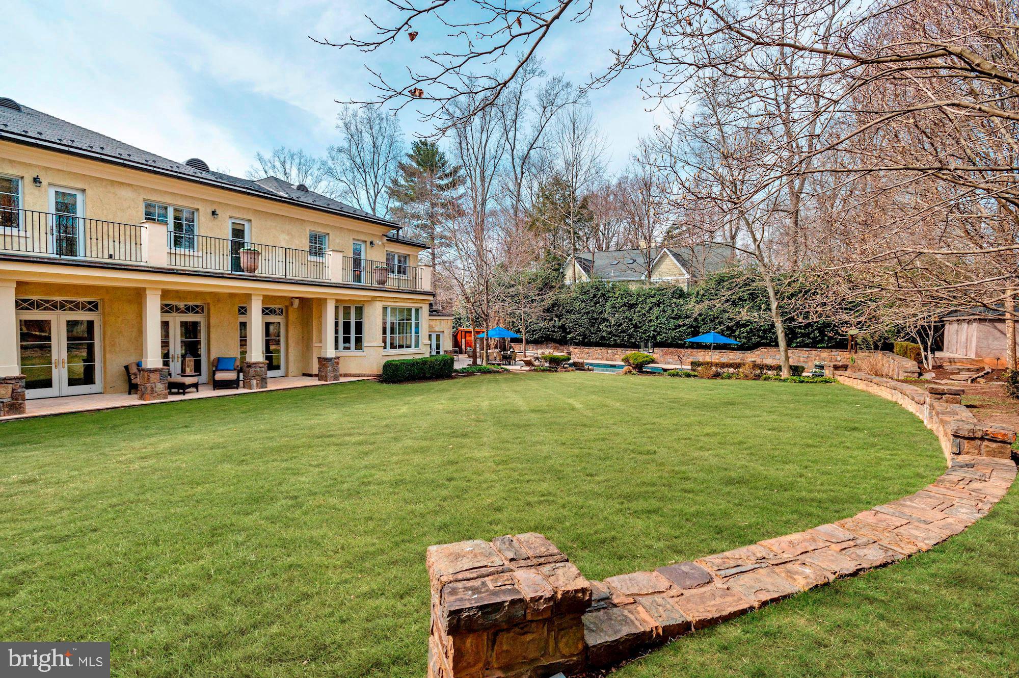 LANGLEY FOREST - Residential