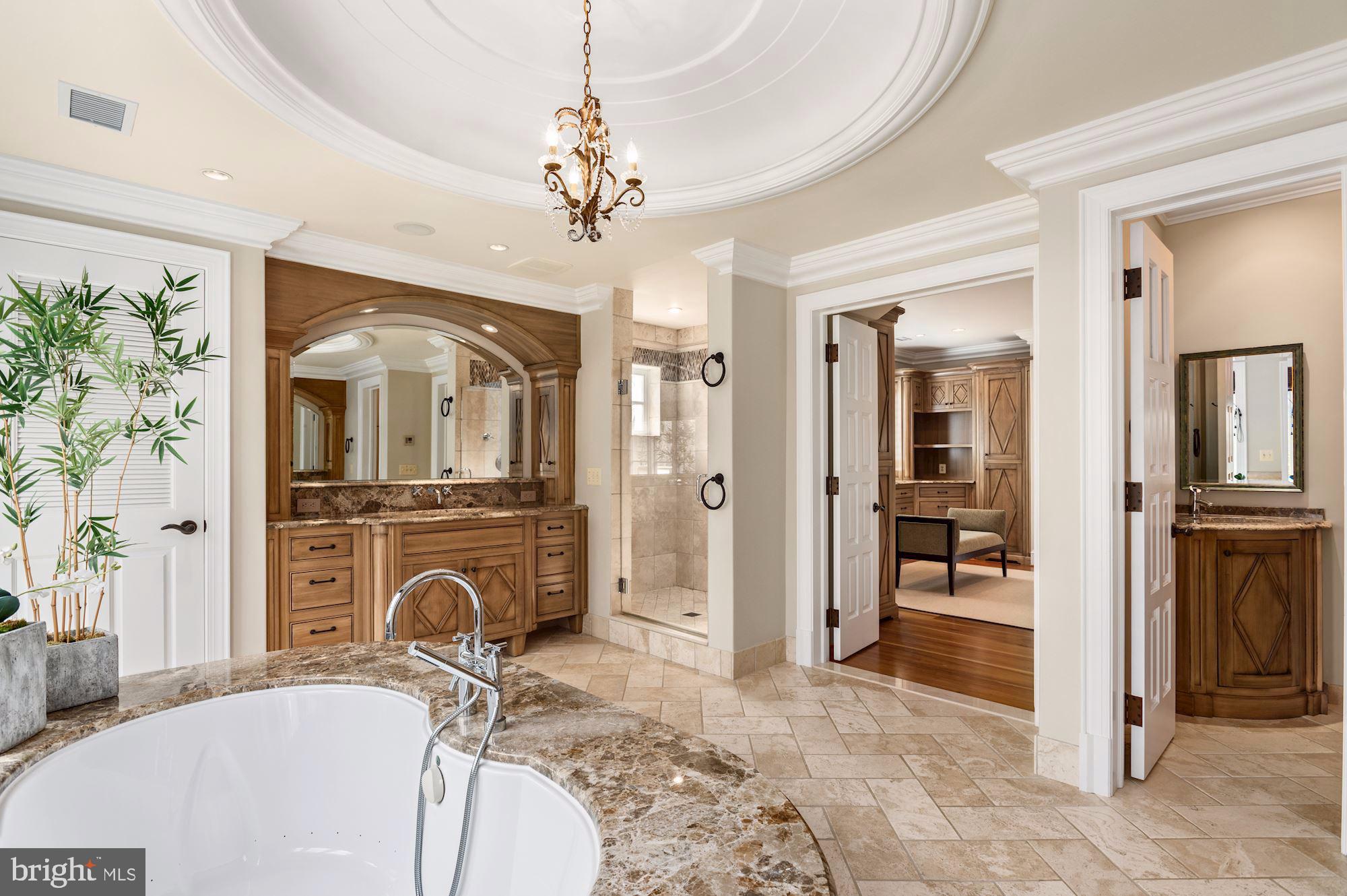 LANGLEY FOREST - Residential