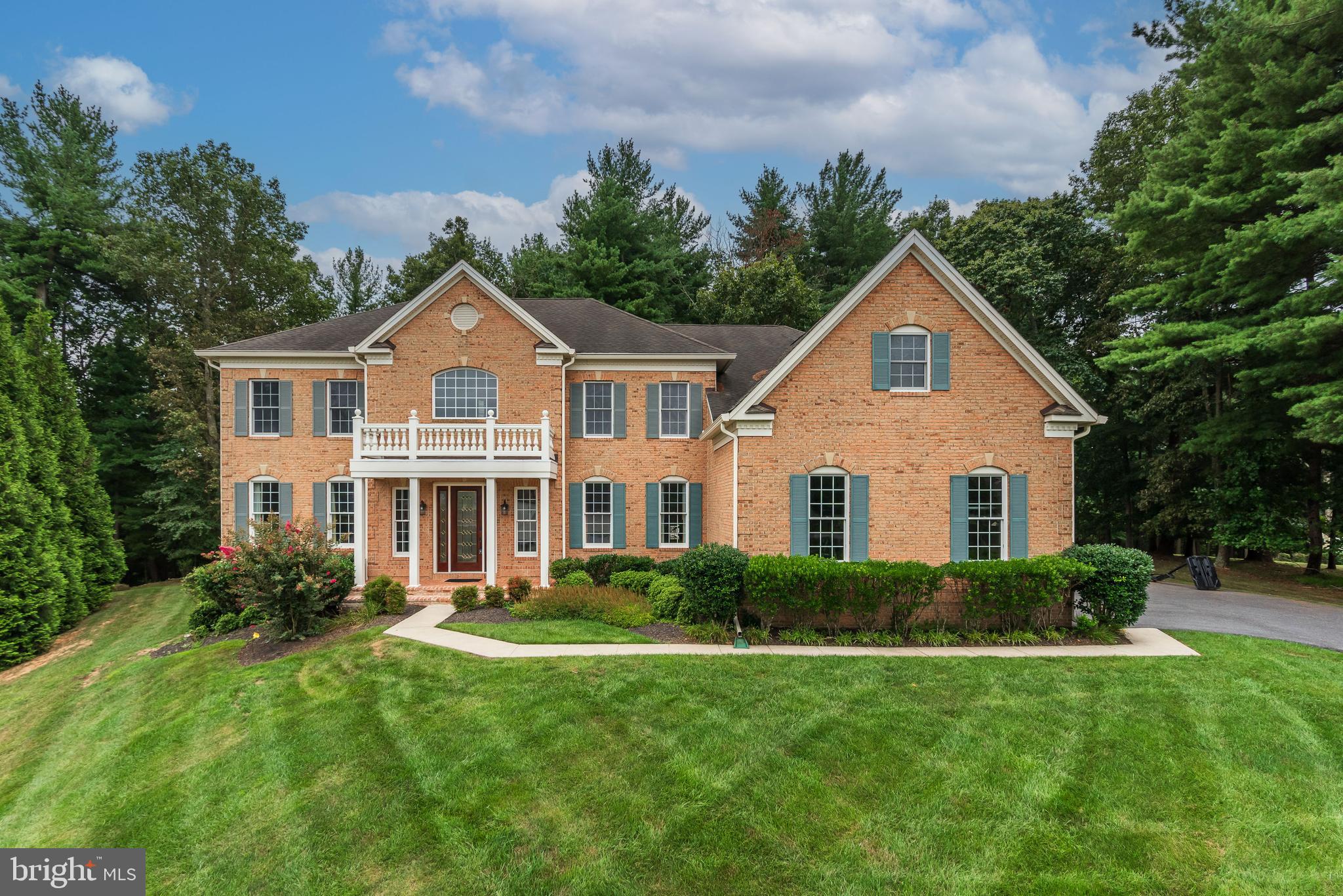 WATERFORD FARMS - Residential