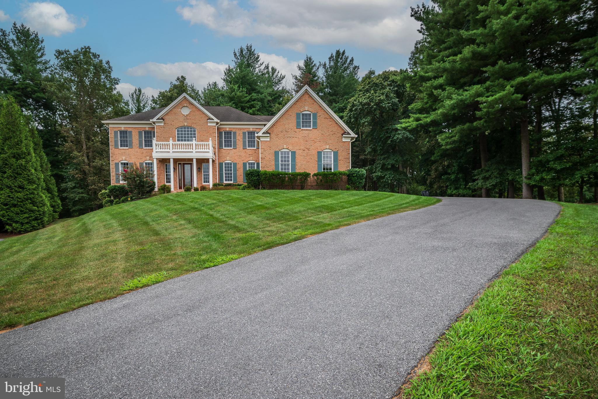 WATERFORD FARMS - Residential