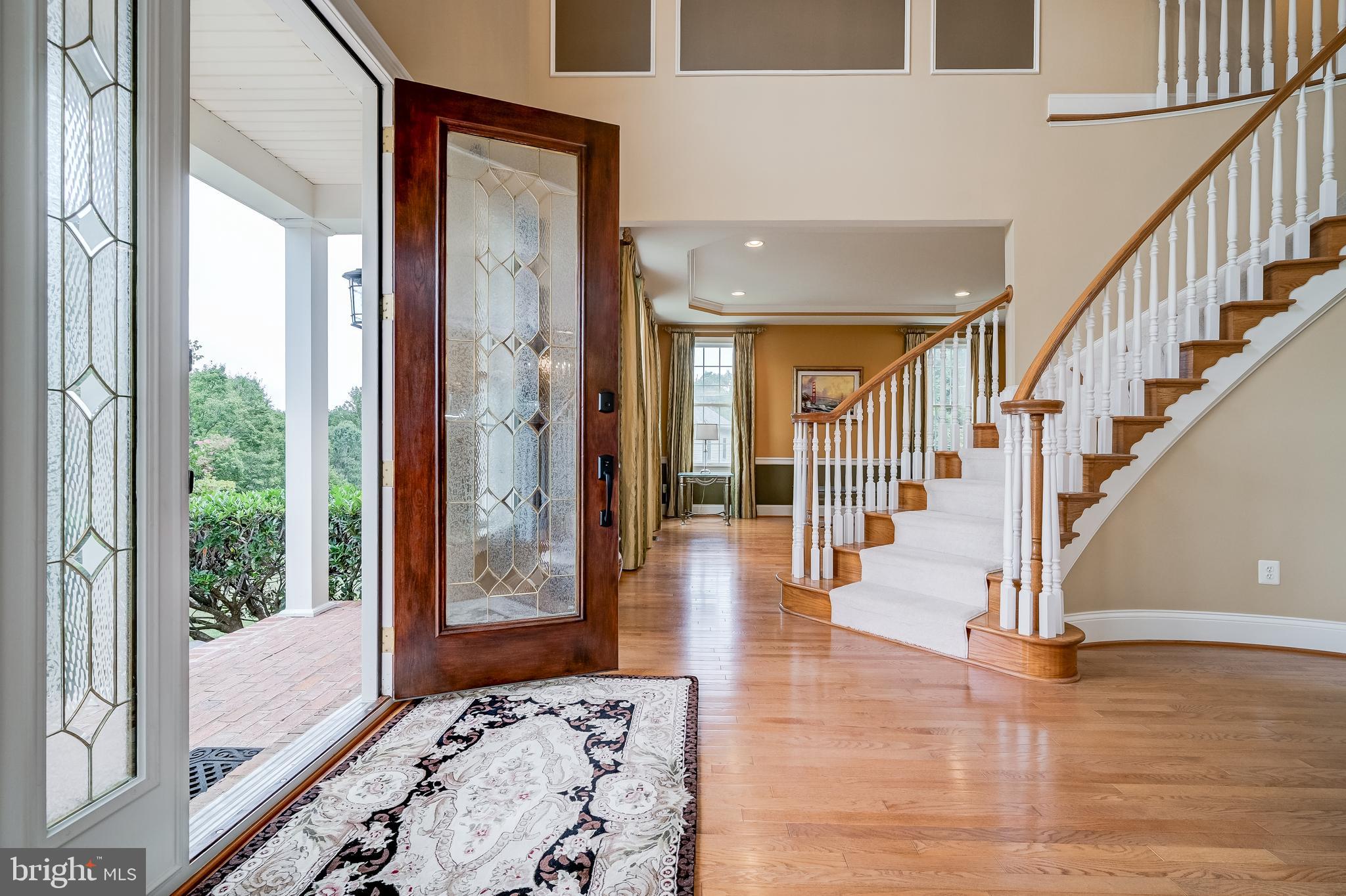WATERFORD FARMS - Residential