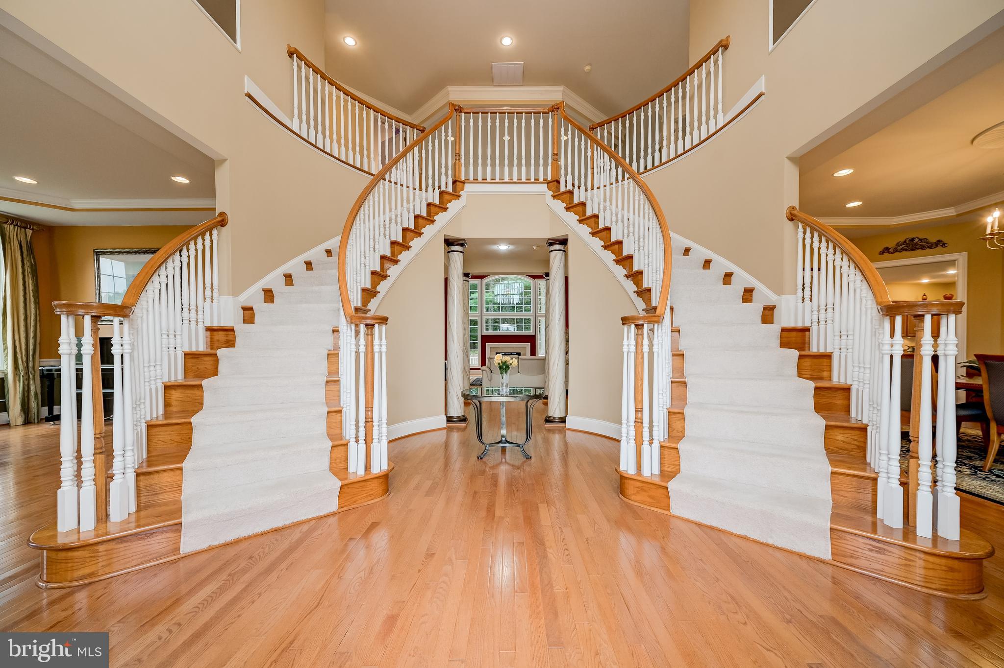 WATERFORD FARMS - Residential