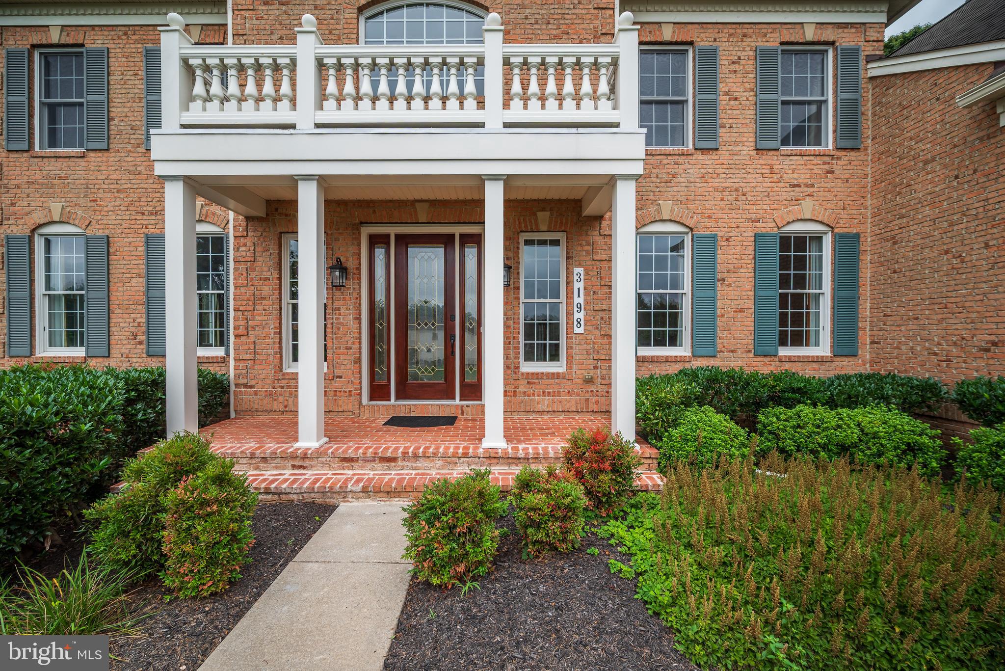 WATERFORD FARMS - Residential