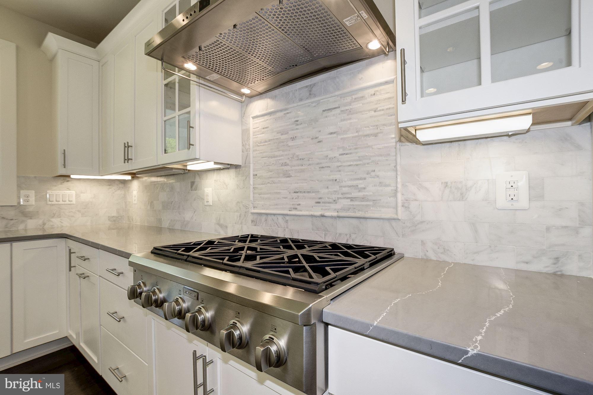 NORTH BETHESDA GROVE - Residential