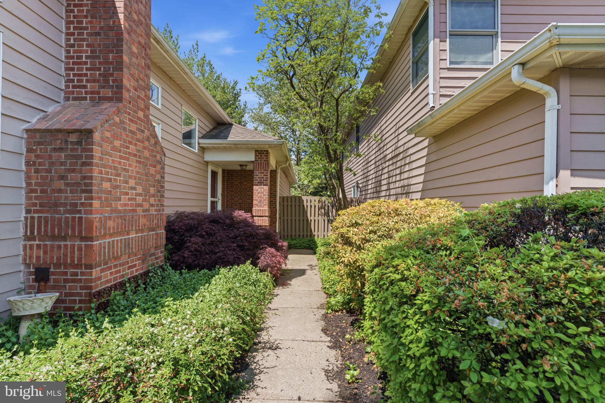PALMER FARM - Residential