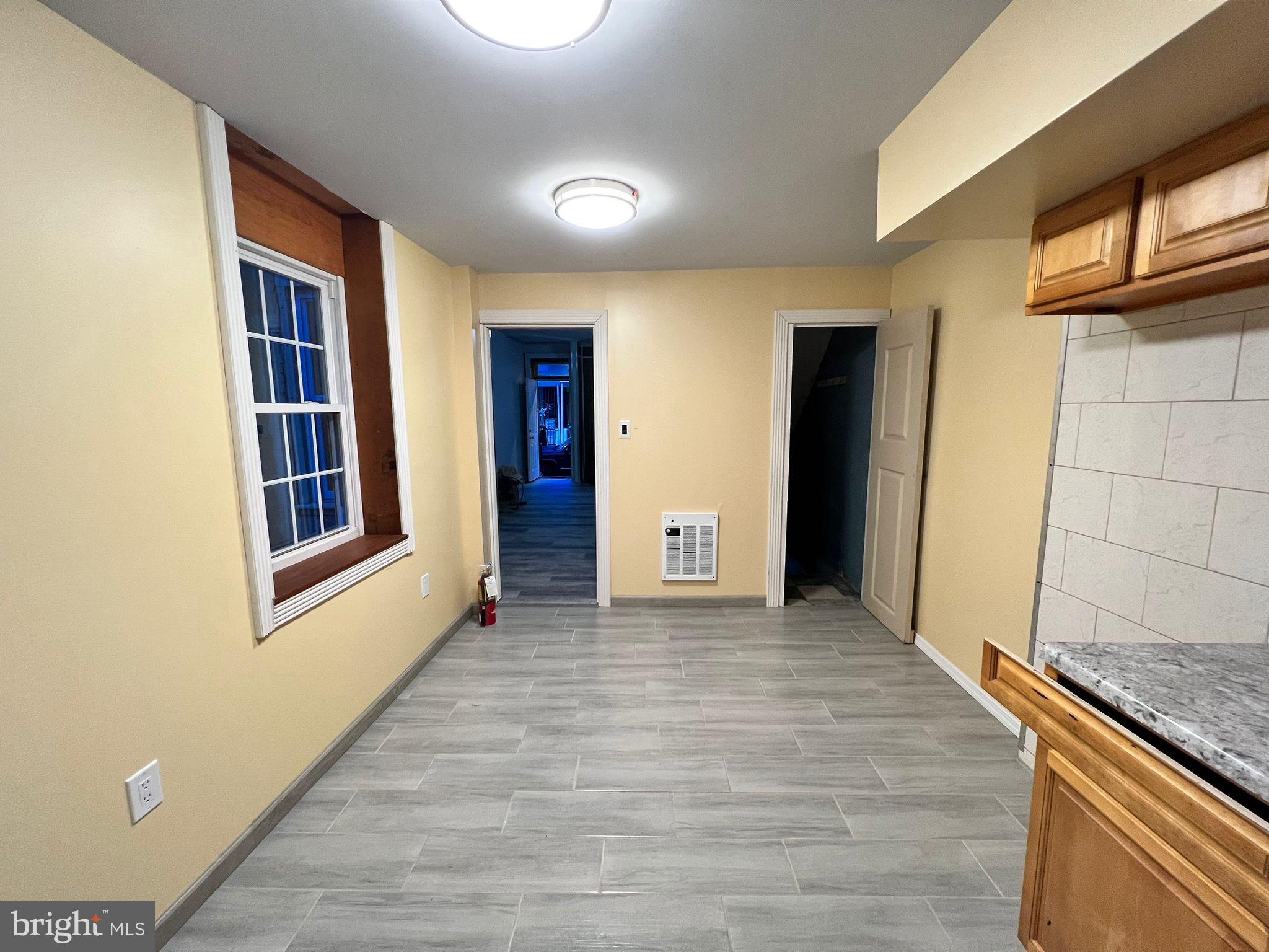 HARROWGATE - Residential Lease