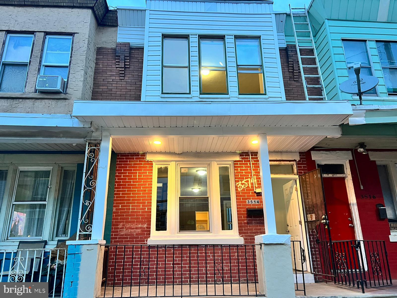 HARROWGATE - Residential Lease