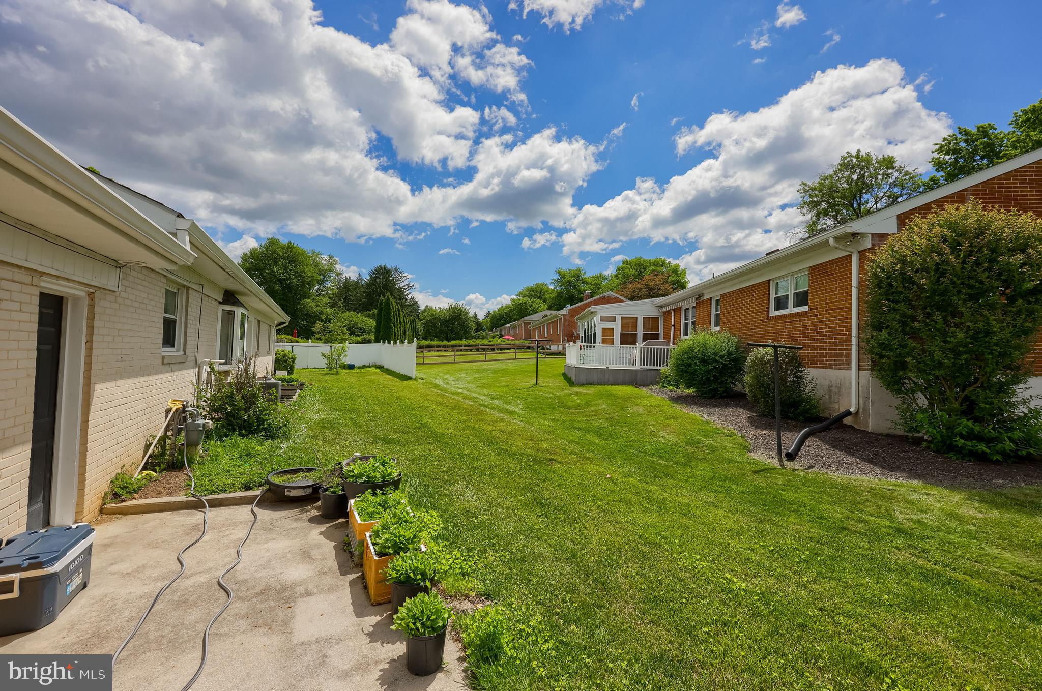 GREYSTONE FARMS - Residential