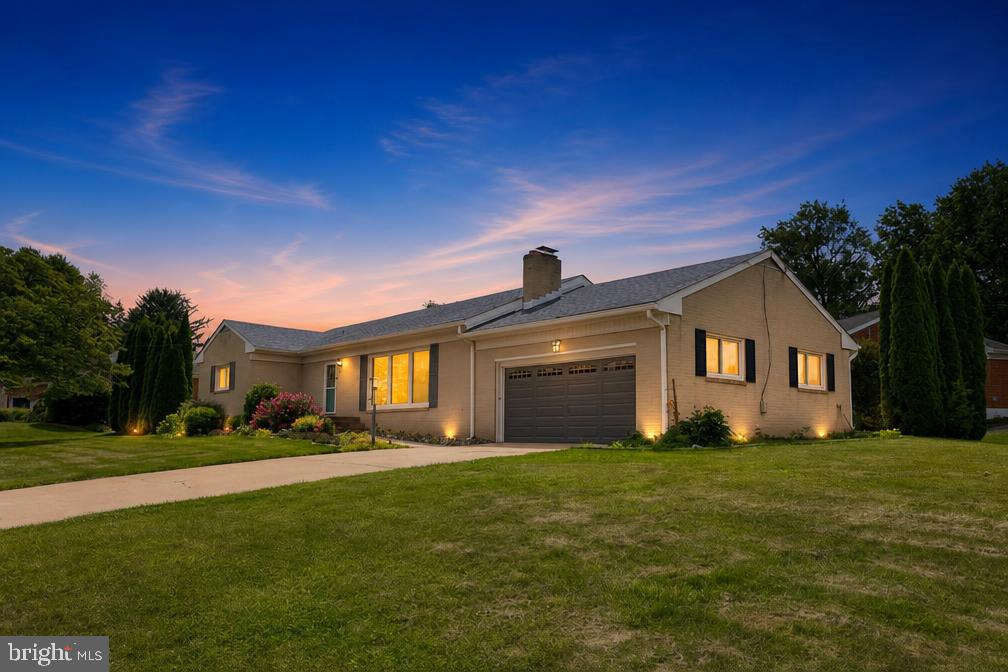 GREYSTONE FARMS - Residential