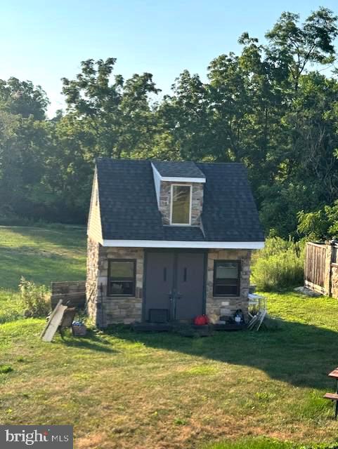 WHEATLAND MANOR - Residential