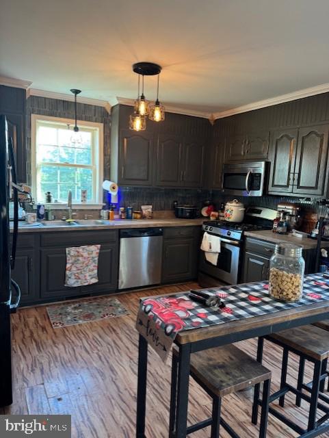 WHEATLAND MANOR - Residential