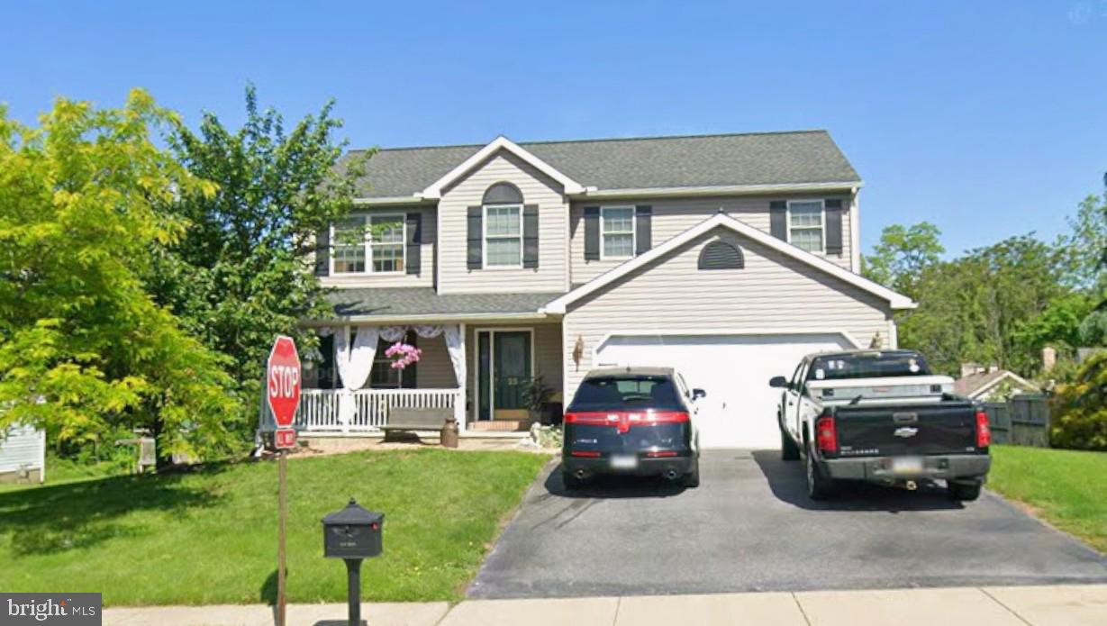 WHEATLAND MANOR - Residential