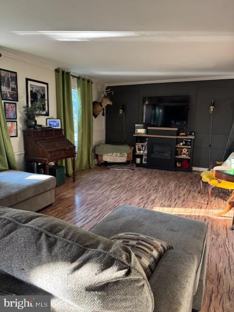 WHEATLAND MANOR - Residential