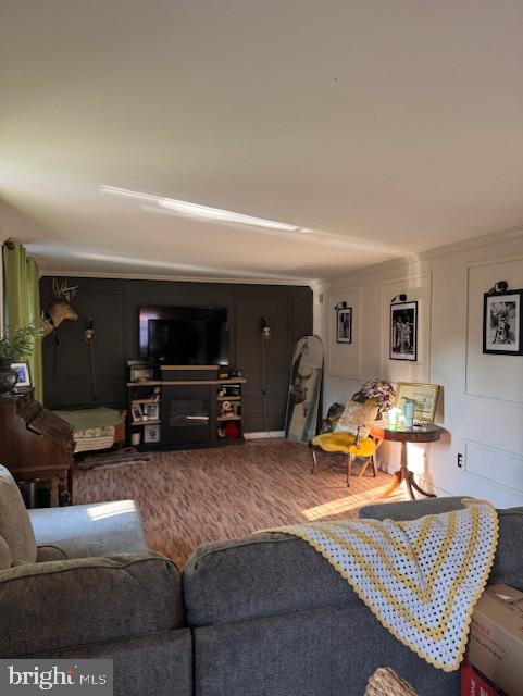 WHEATLAND MANOR - Residential