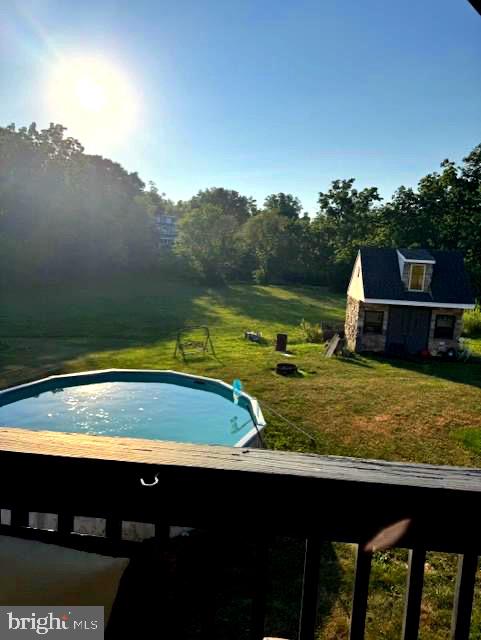 WHEATLAND MANOR - Residential