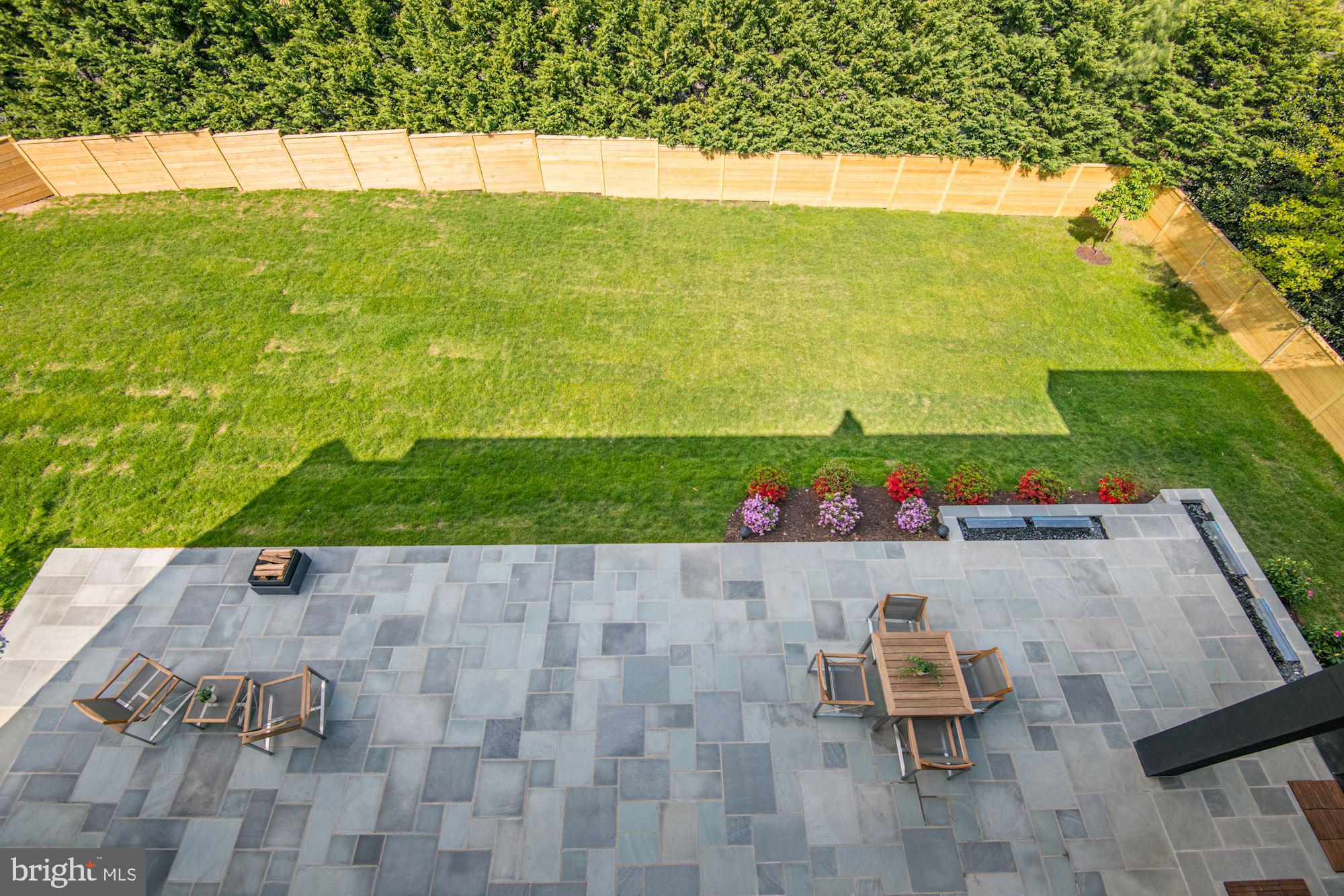 OBSERVATORY CIRCLE - Residential
