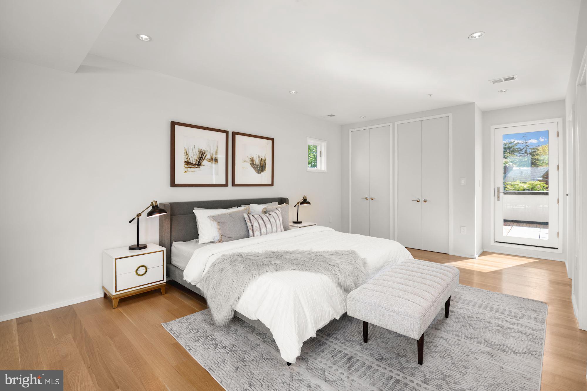 OBSERVATORY CIRCLE - Residential
