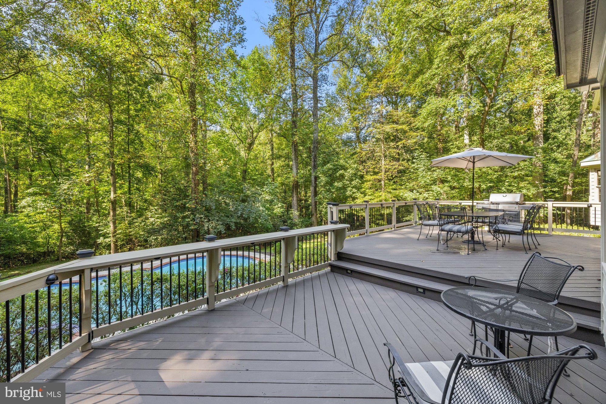 CEDAR RUN - Residential