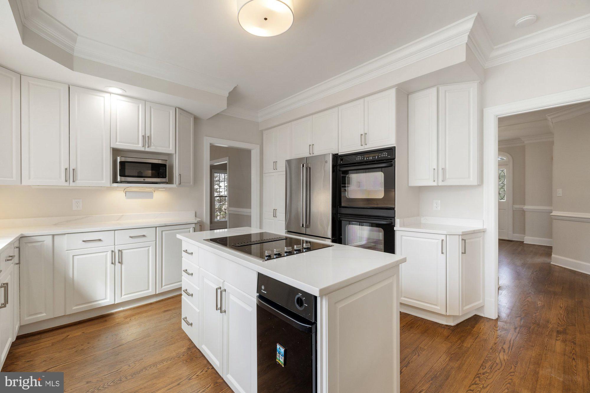 CEDAR RUN - Residential
