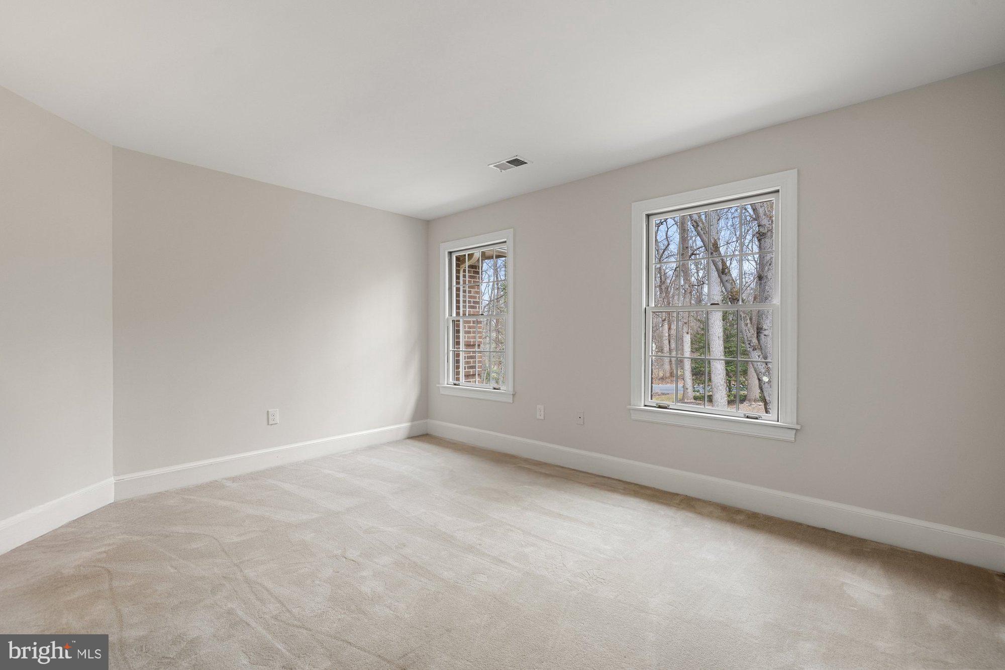 CEDAR RUN - Residential