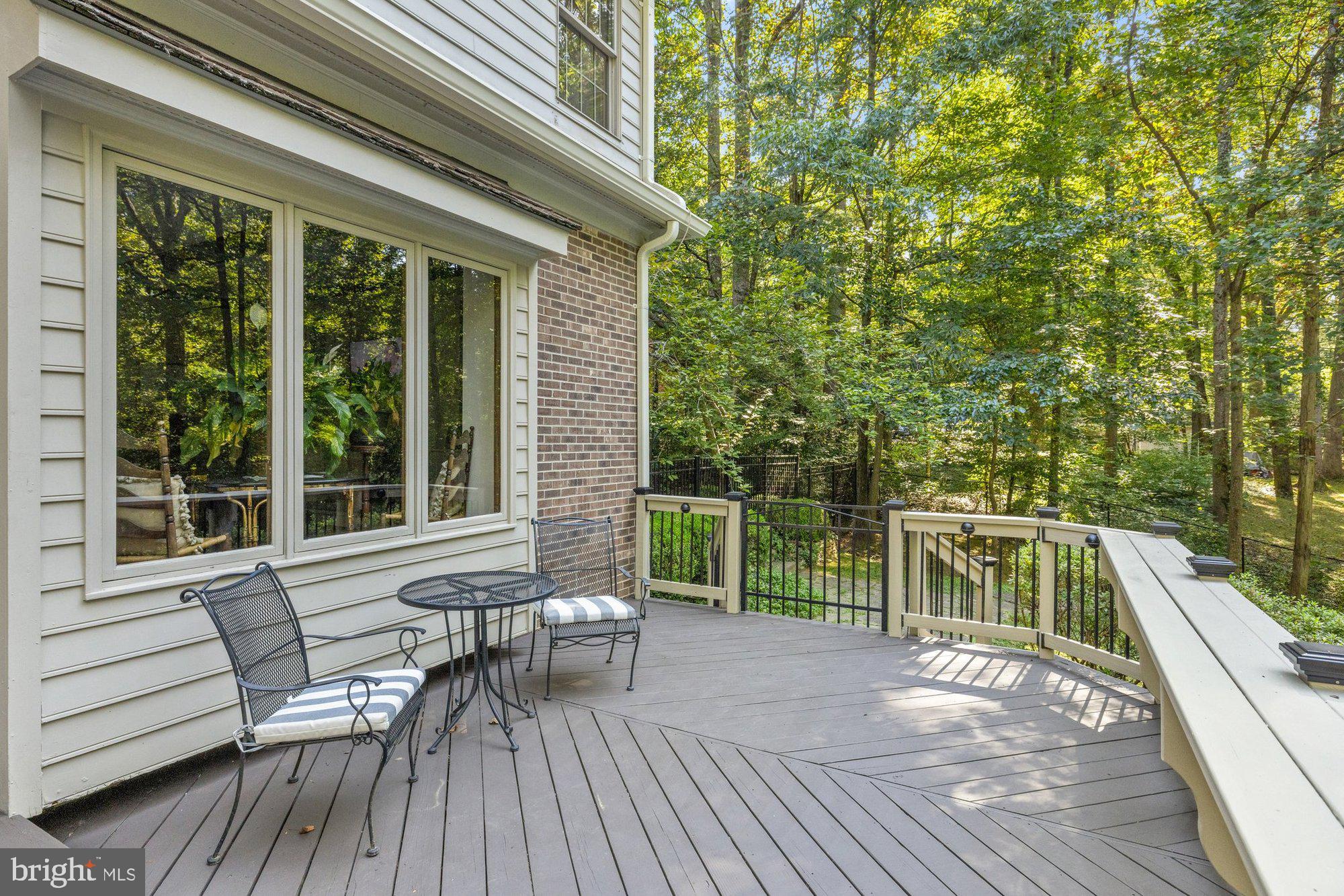 CEDAR RUN - Residential