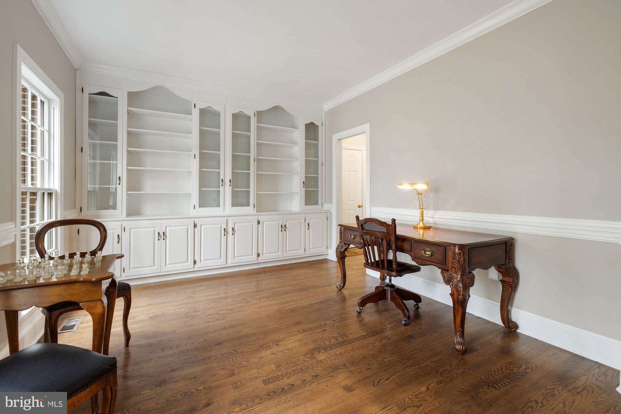 CEDAR RUN - Residential